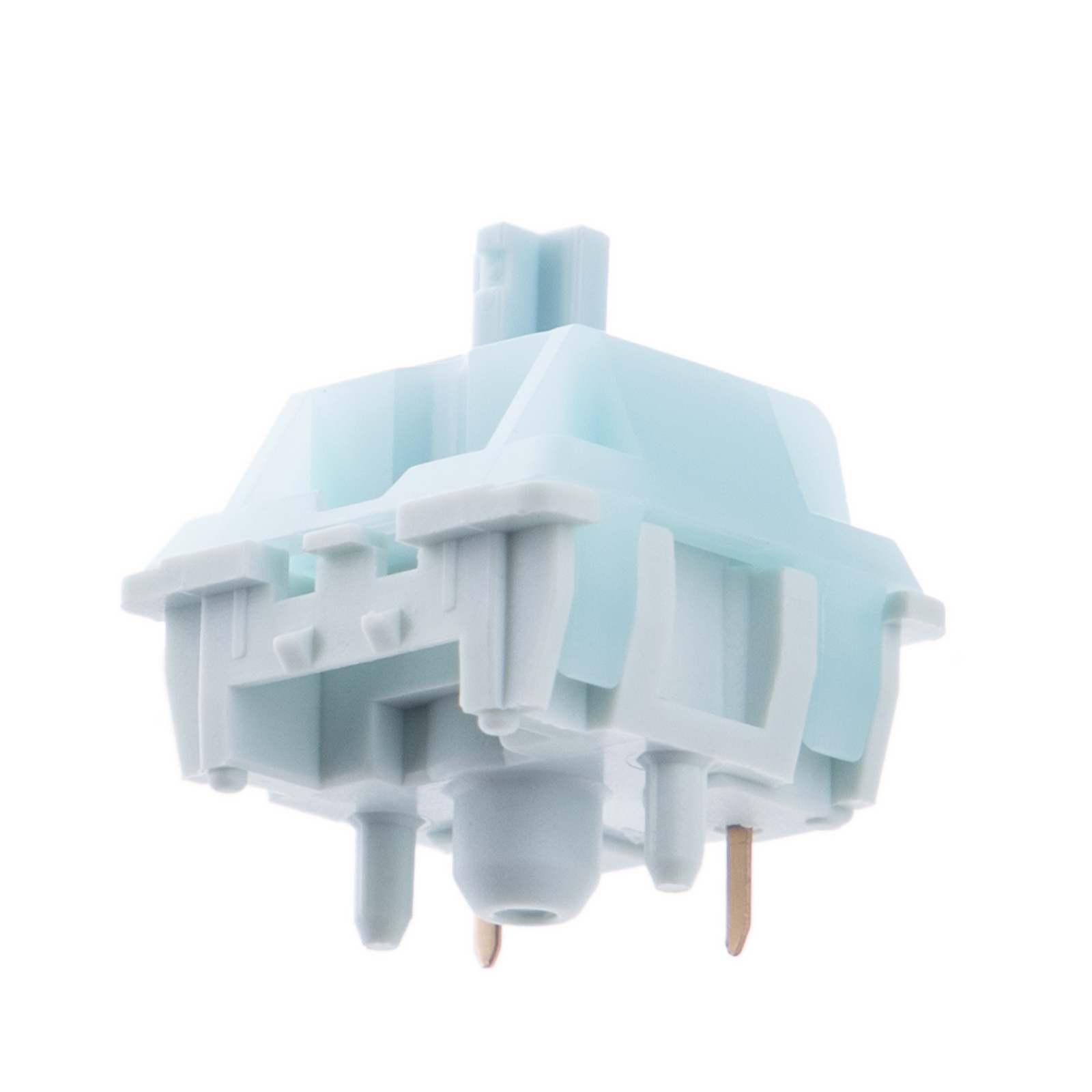 Epomaker Creamy Jade Switch Set