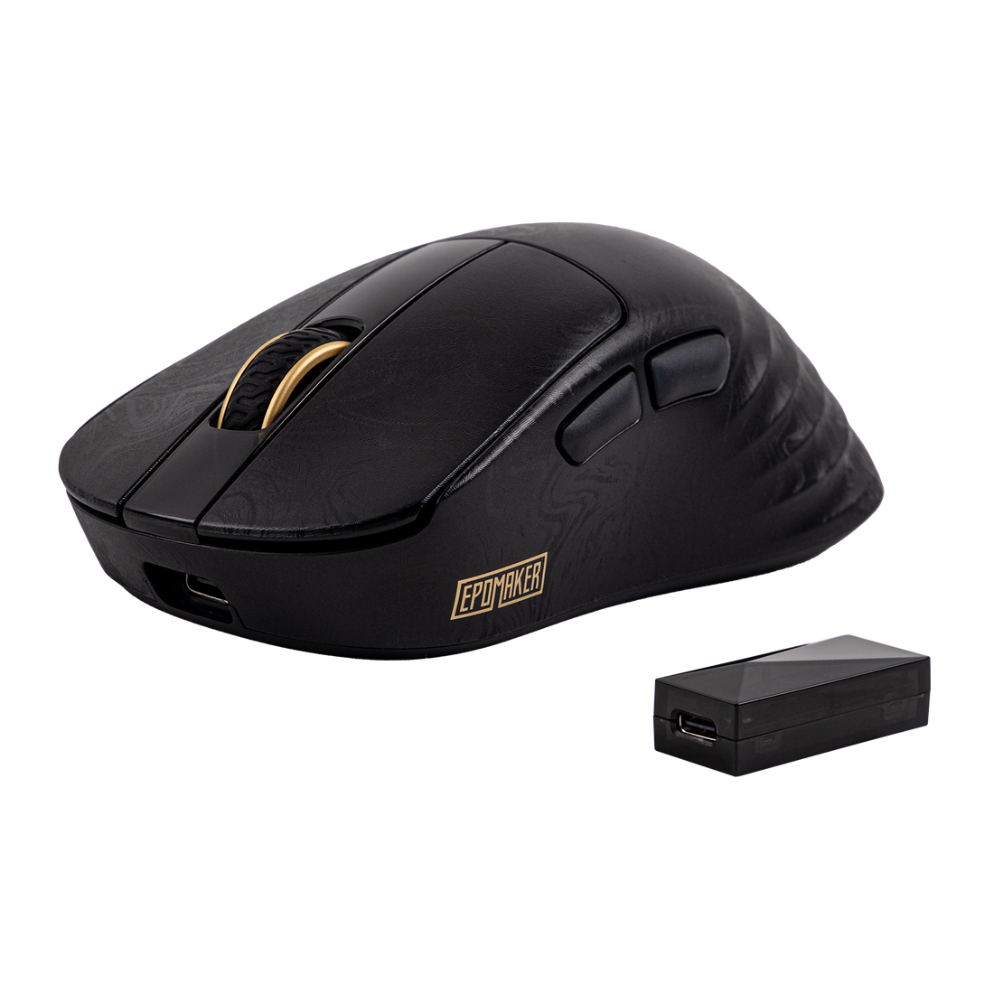 EPOMAKER Carbonis Mouse