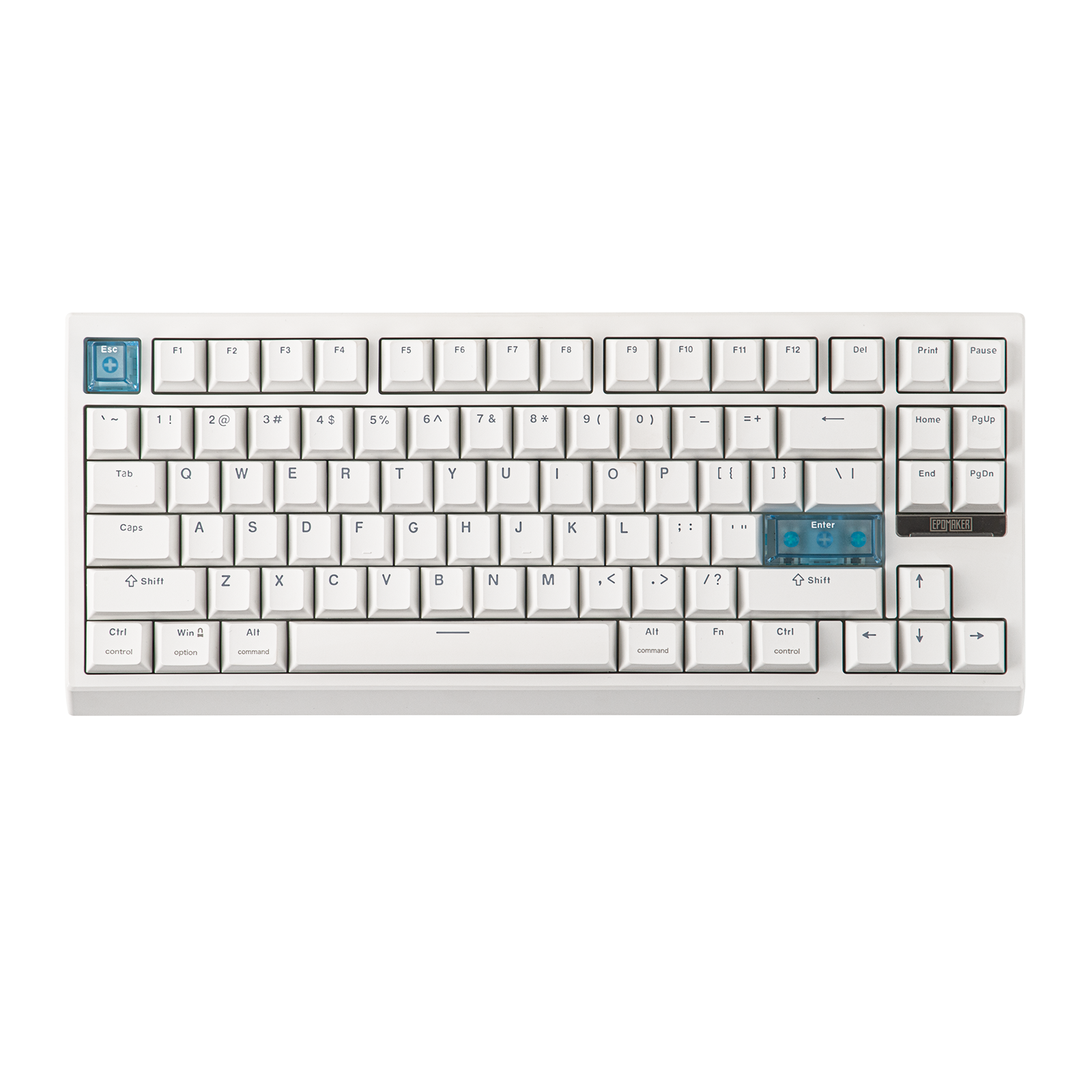 EPOMAKER G84 HE