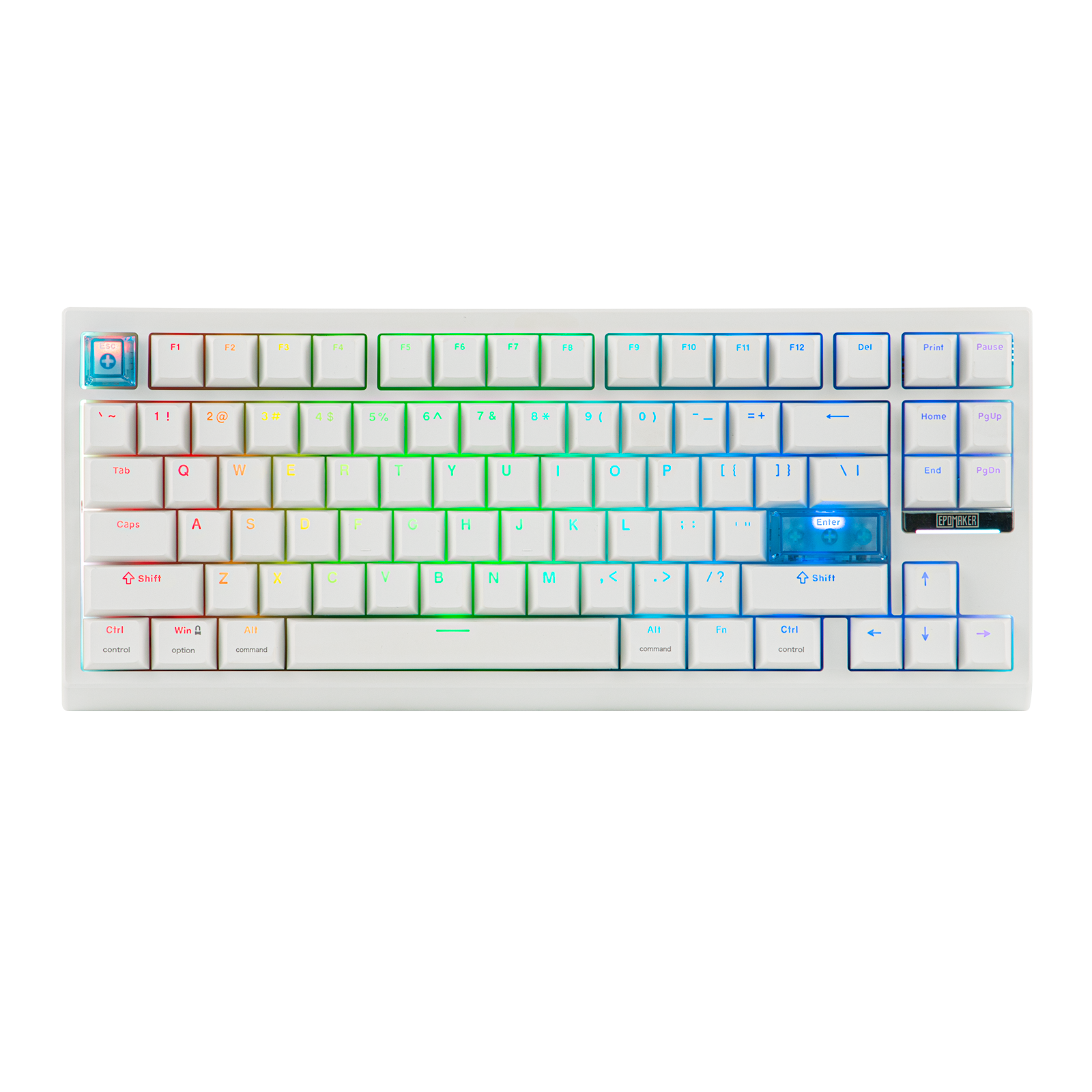 EPOMAKER G84 HE EPOMAKER G84 HE
