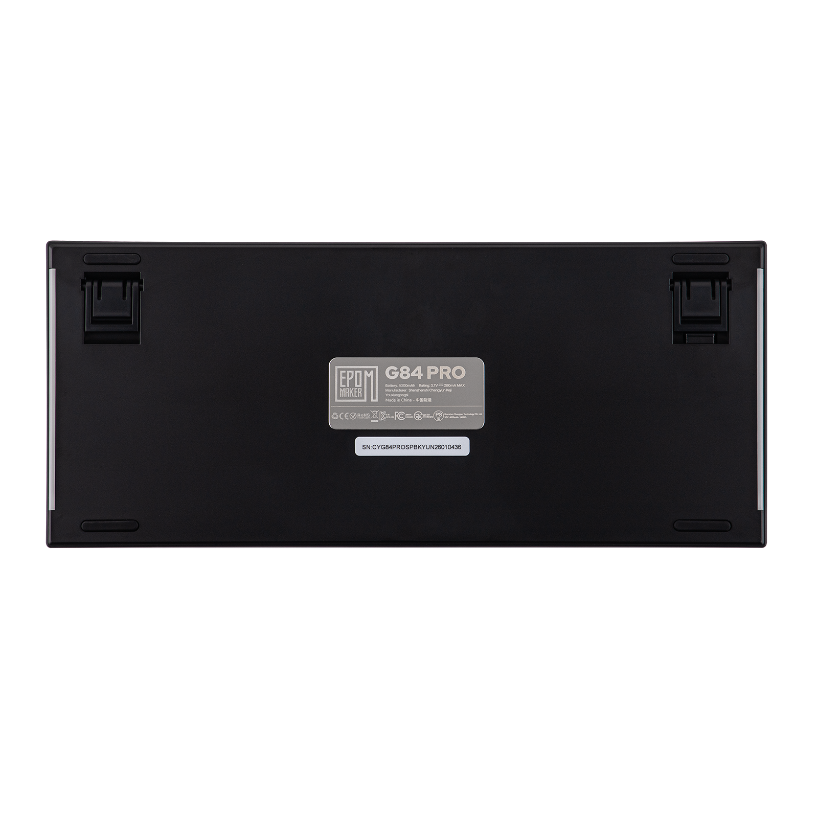 EPOMAKER G84 PRO