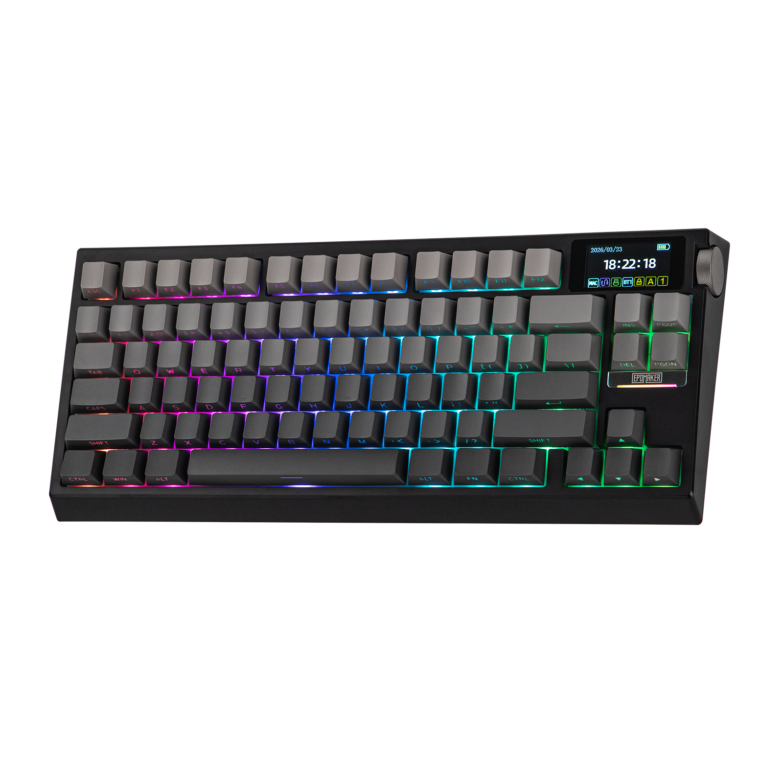 EPOMAKER G84 PRO