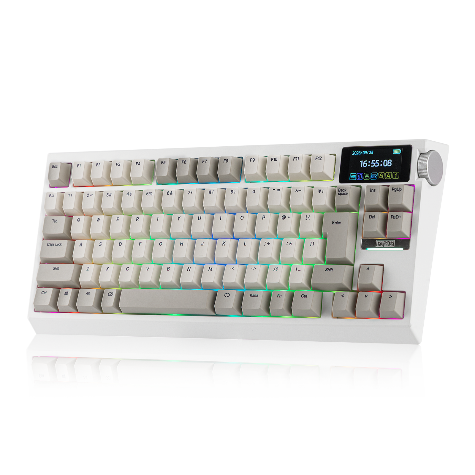EPOMAKER G84 PRO