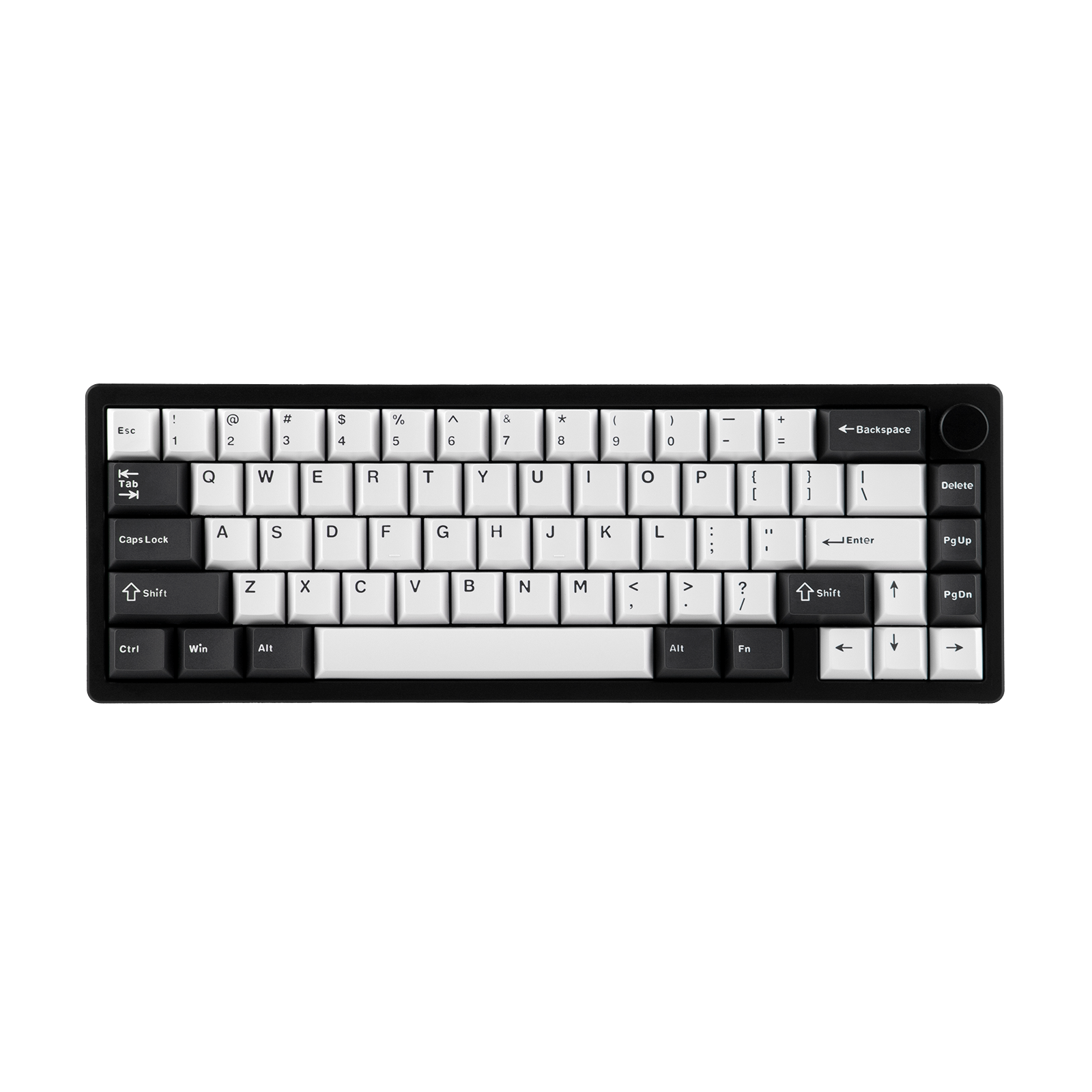 EPOMAKER Galaxy65 メカニカルキーボード EPOMAKER_Galaxy65_KTT_09_21701