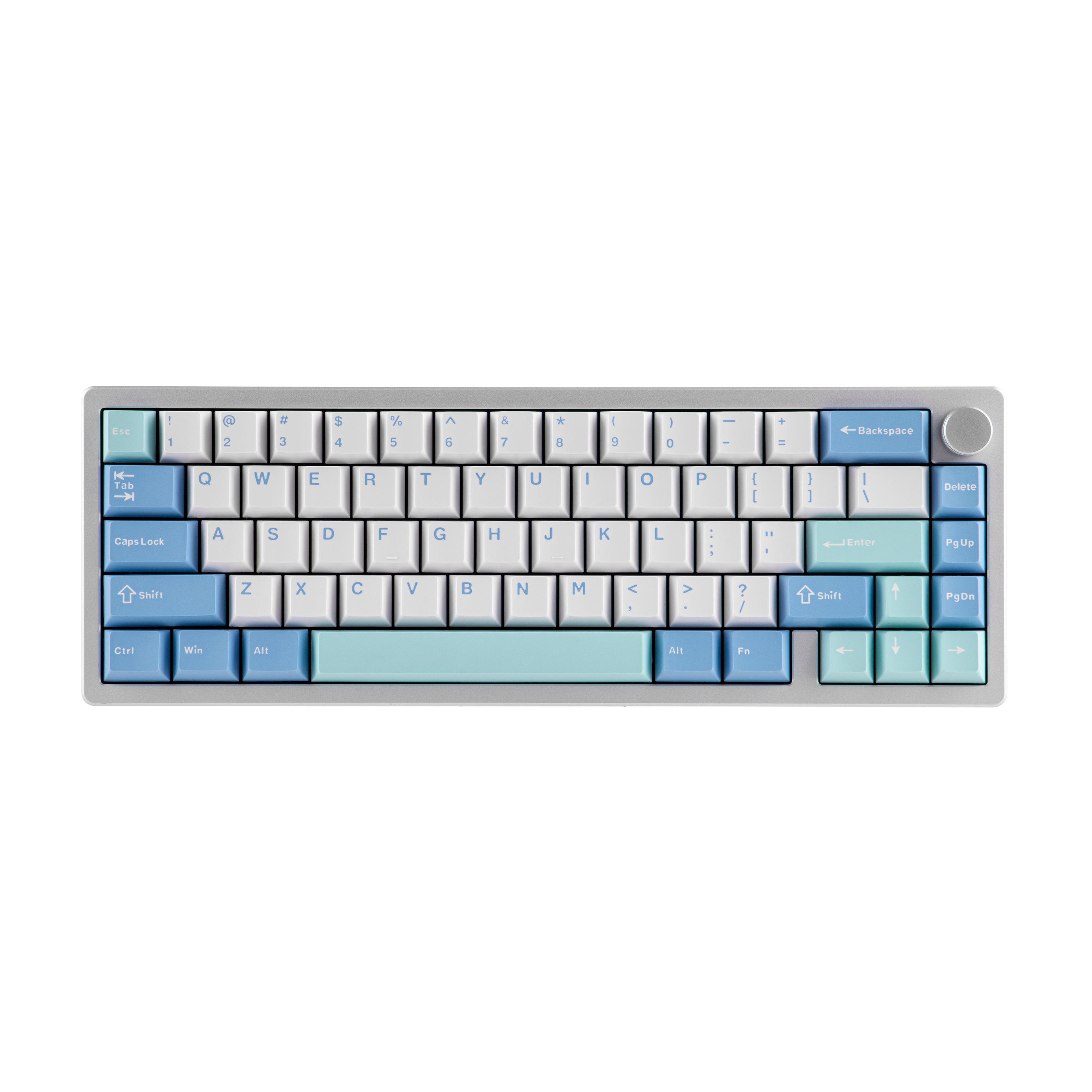【限定品】NK65 RFP Edition メカニカルキーボード 65% NK65 - RFP Edition