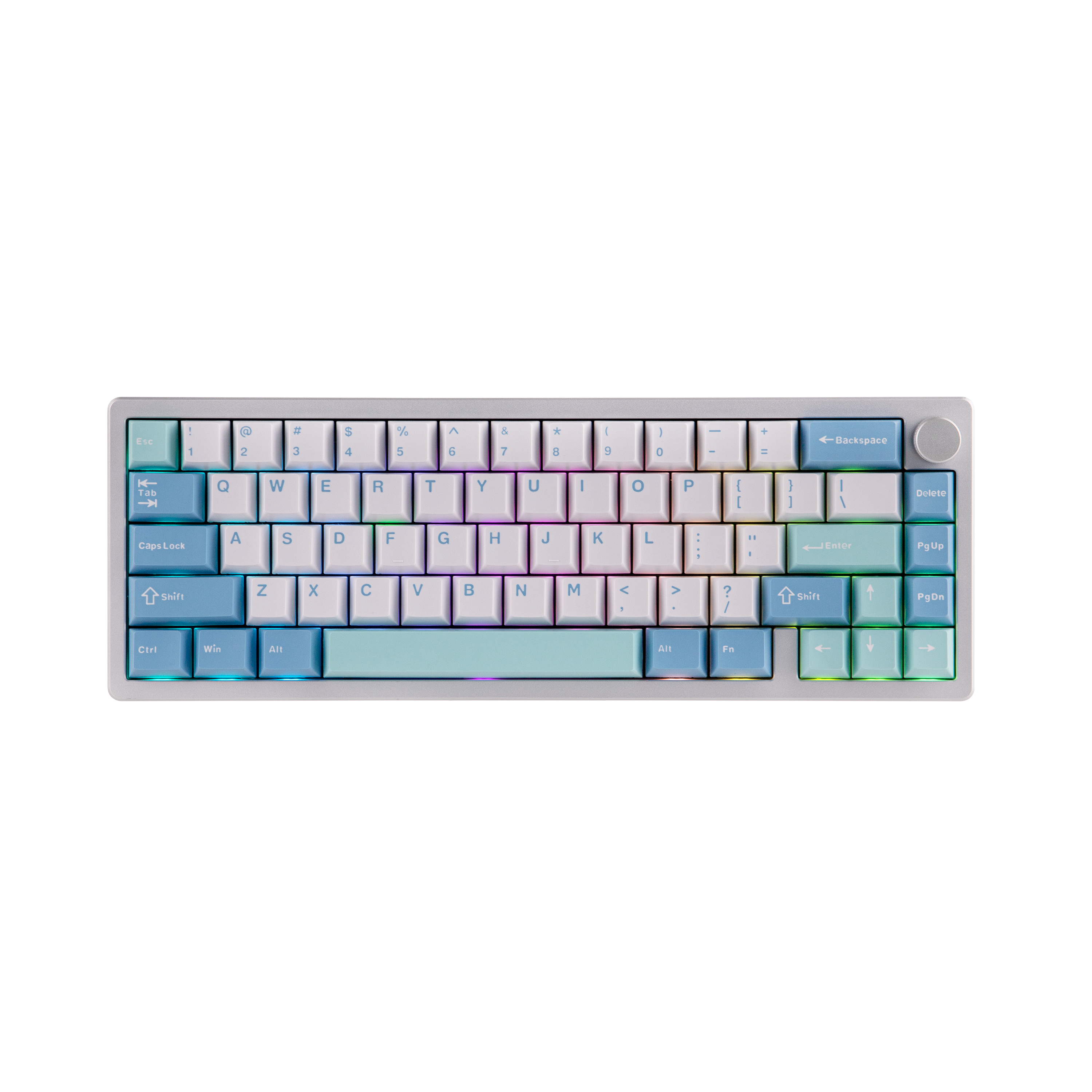 EPOMAKER Galaxy65 メカニカルキーボード EPOMAKER_Galaxy65_KTT_09_21701