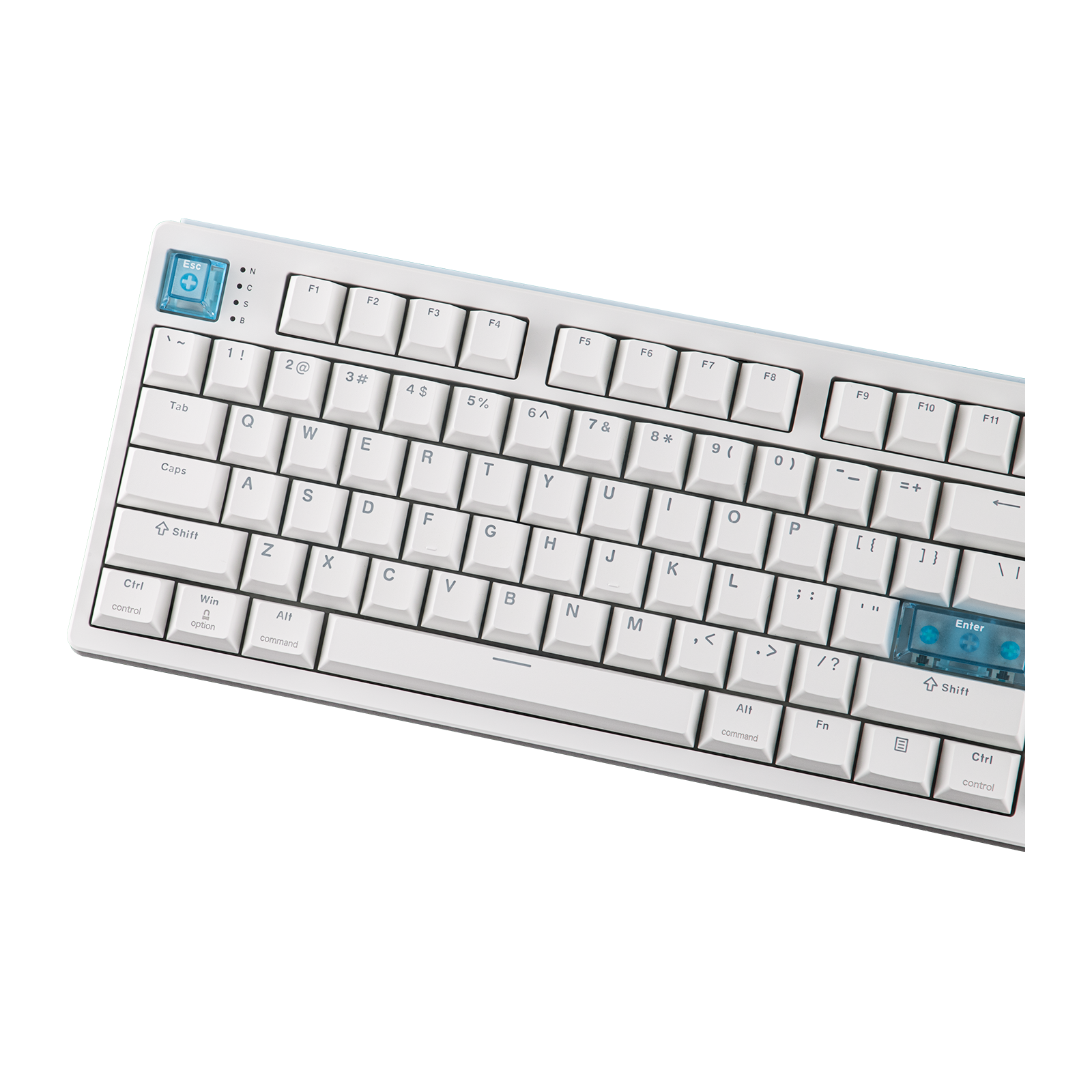 EPOMAKER HE108