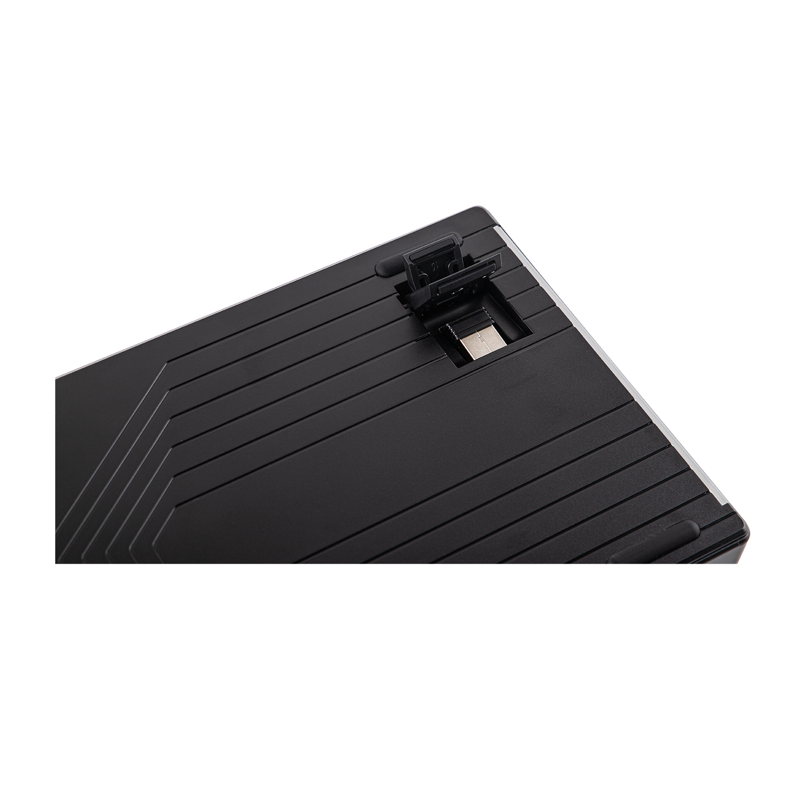 EPOMAKER HE108 Full Sized Gaming Keyboard