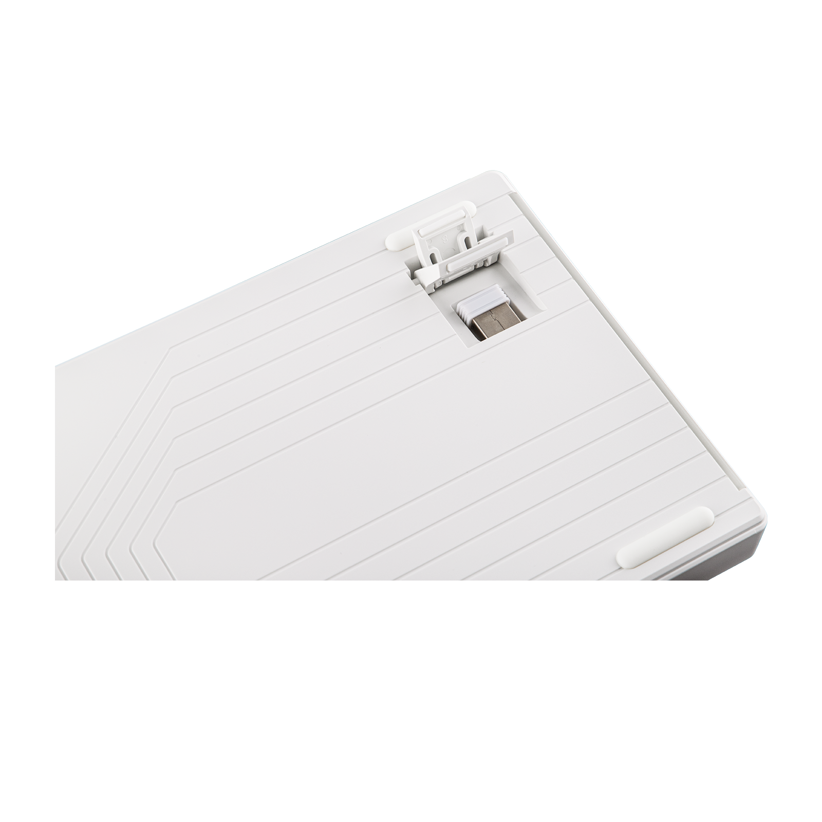 EPOMAKER HE108 Full Sized Gaming Keyboard