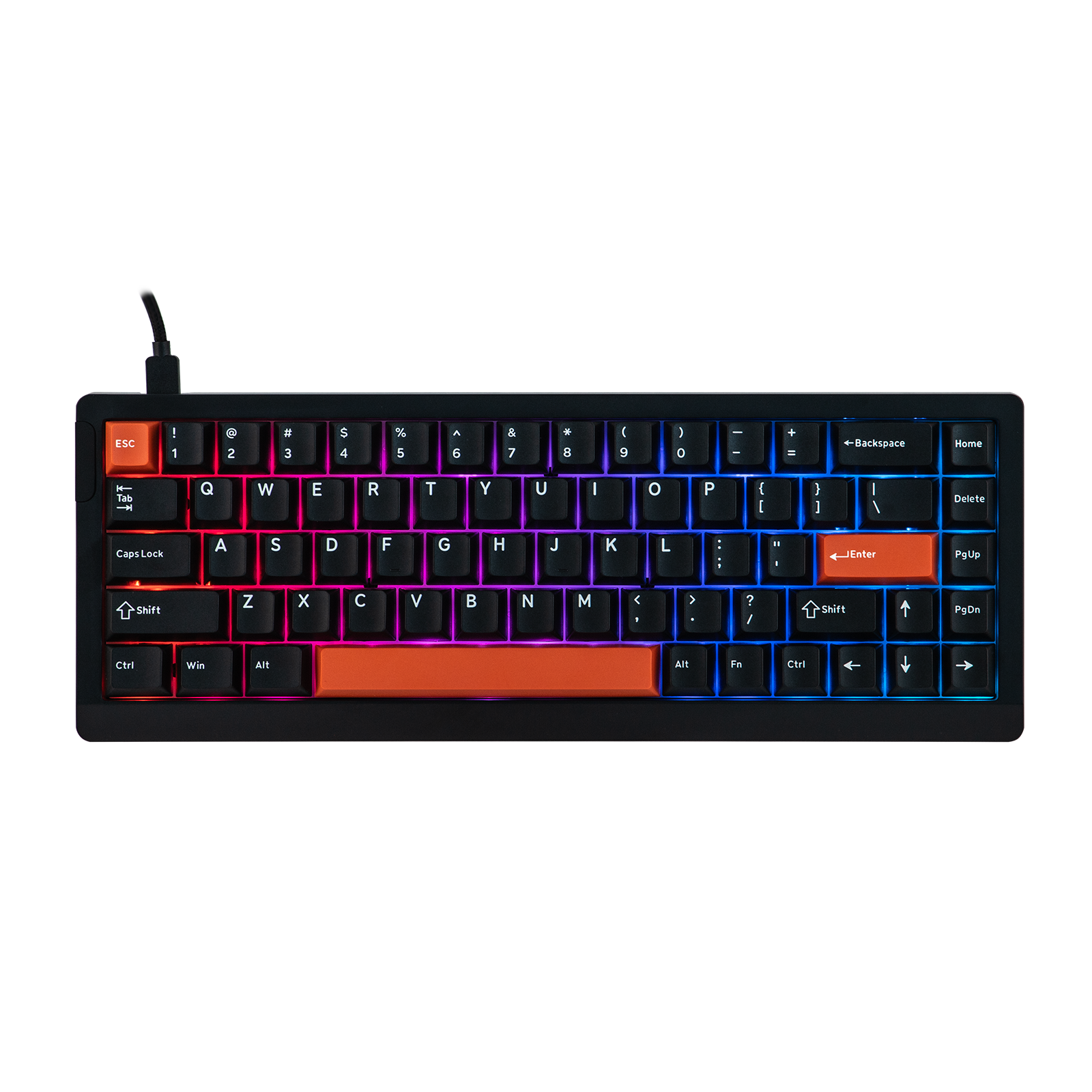 EPOMAKER HE68 キーボード Amazon | EPOMAKER HE68 有線磁気ゲーミングキーボード 8Kポーリング