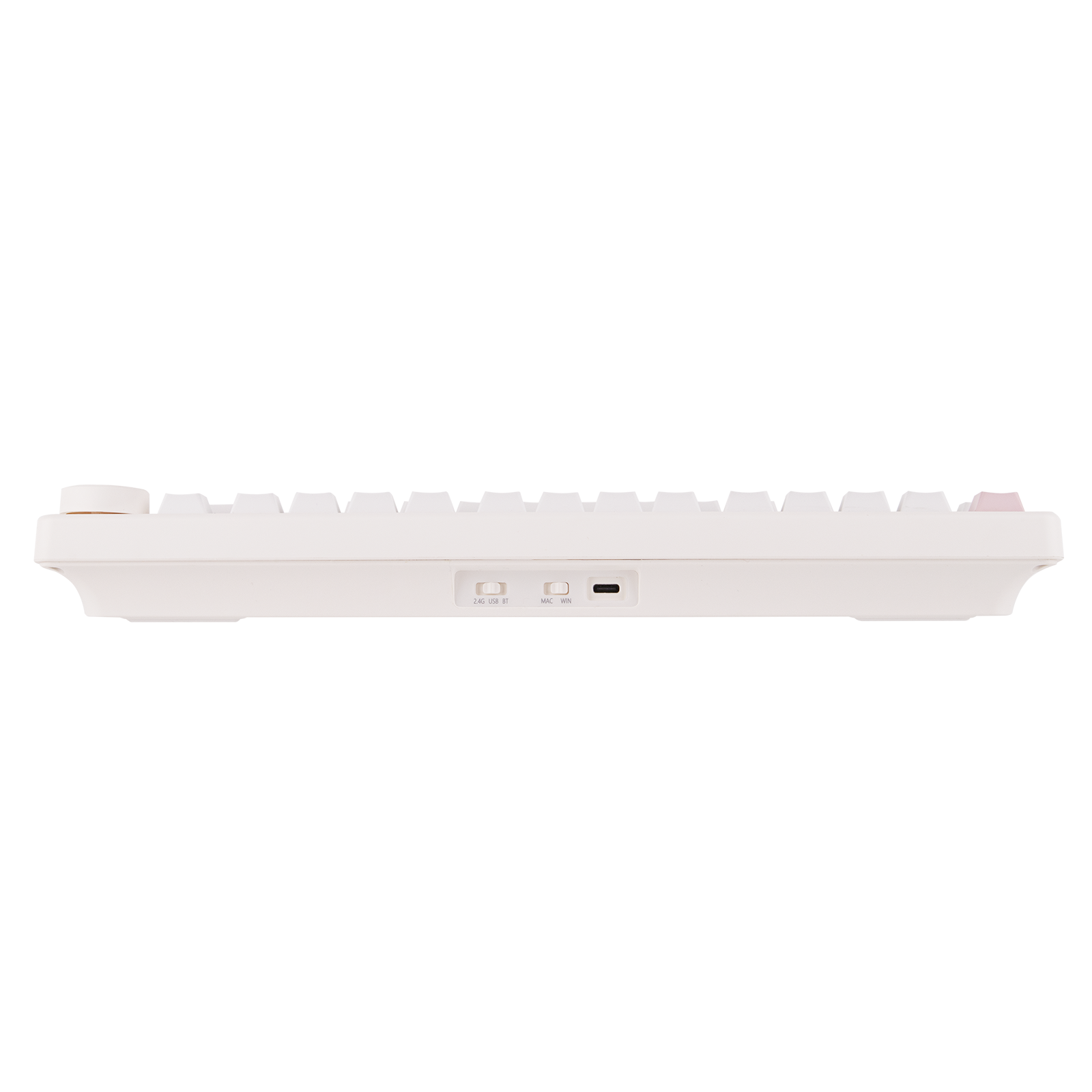 Epomaker QK81 VIA Mechanical Keyboard
