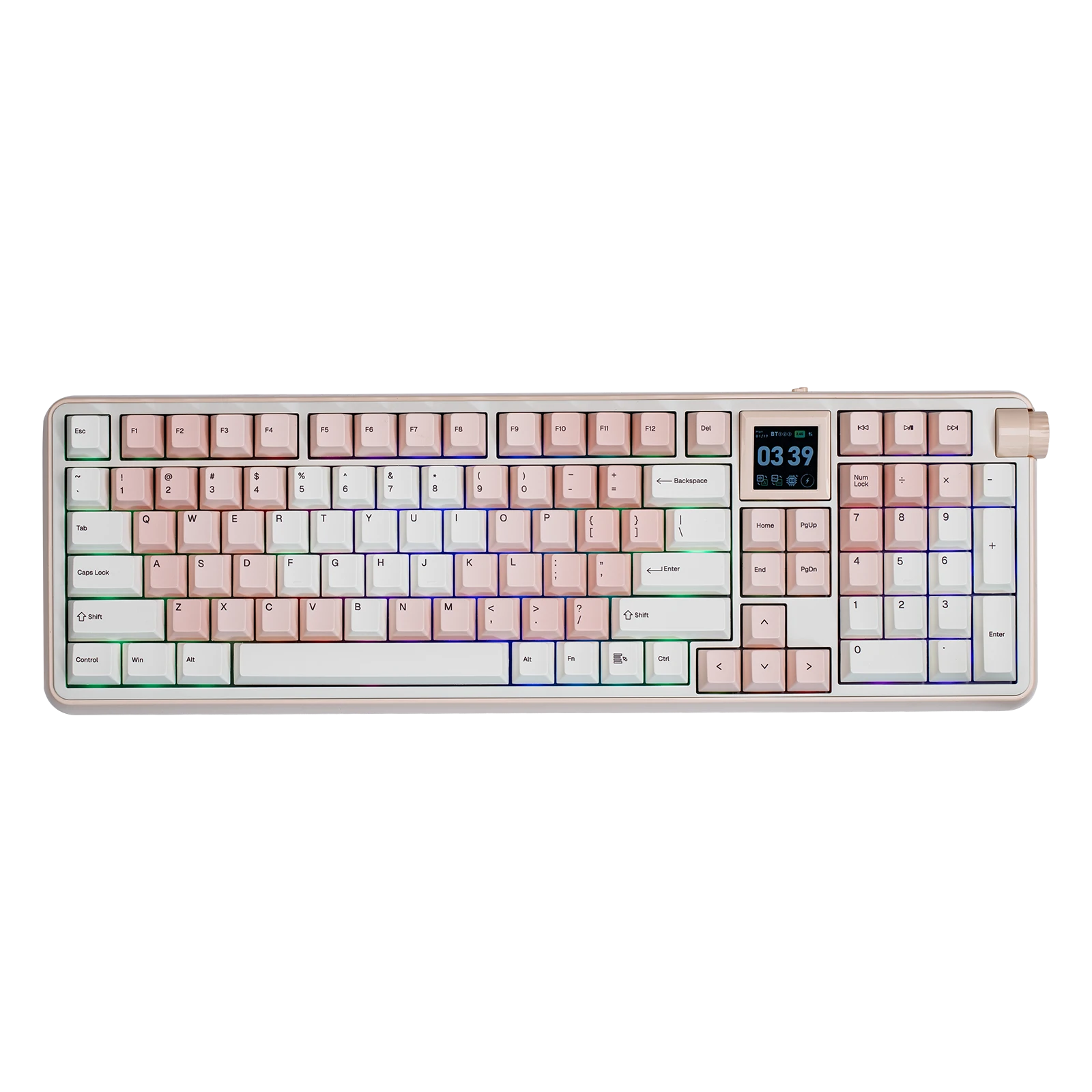 EPOMAKER RT100 PRO