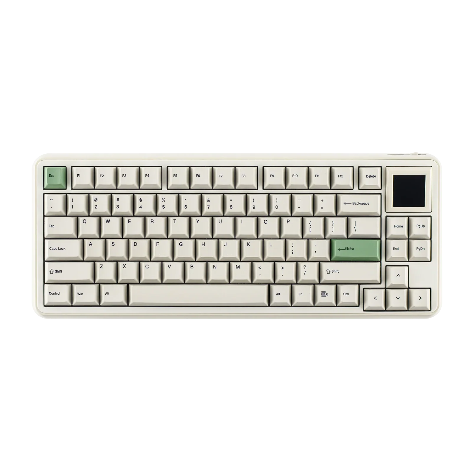 Epomaker メカニカル キーボード