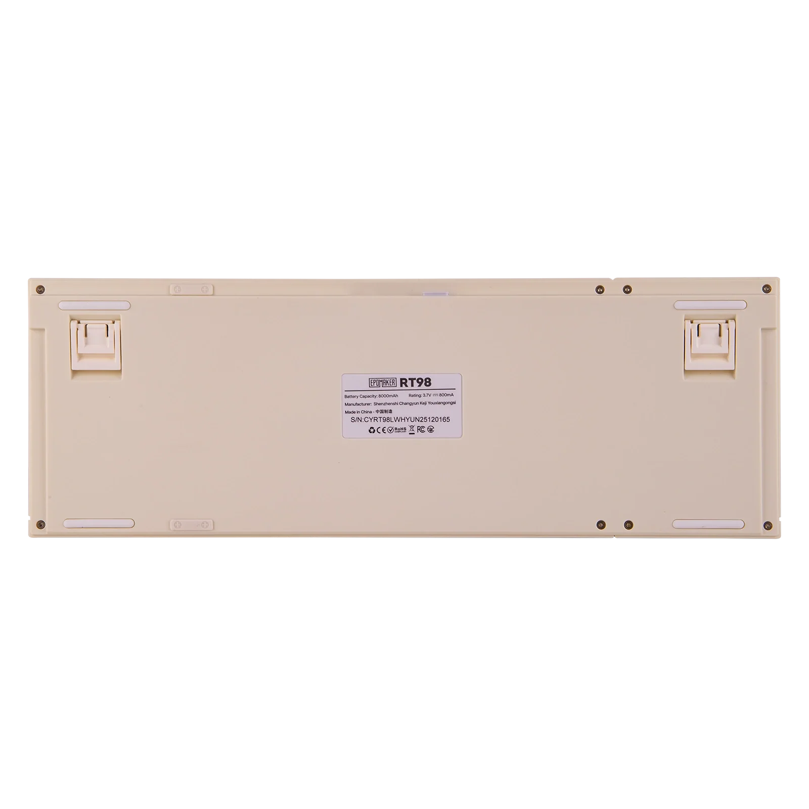 EPOMAKER RT98 ¡ª product view 17