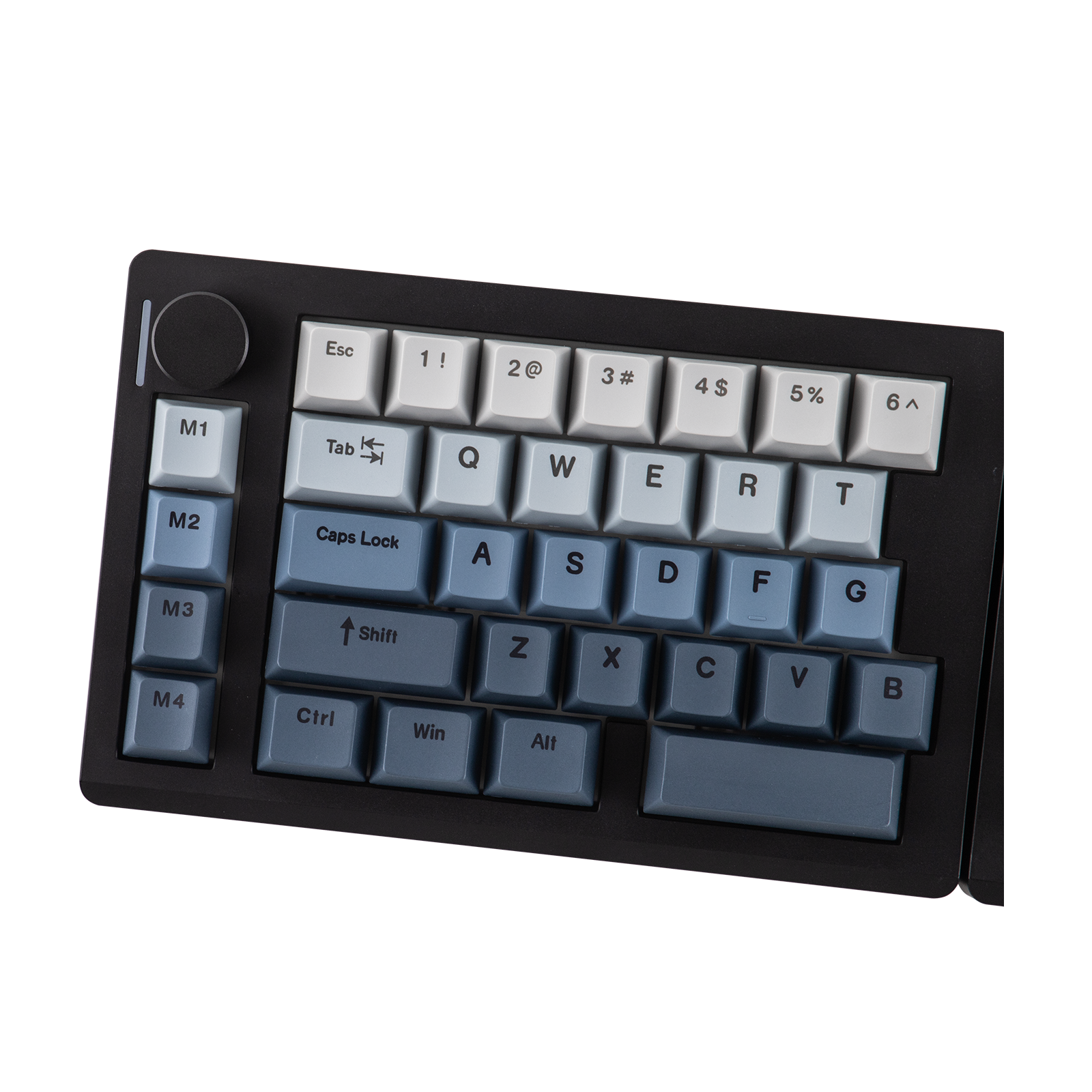 EPOMAKER Split70 ブラック EPOMAKER Split70