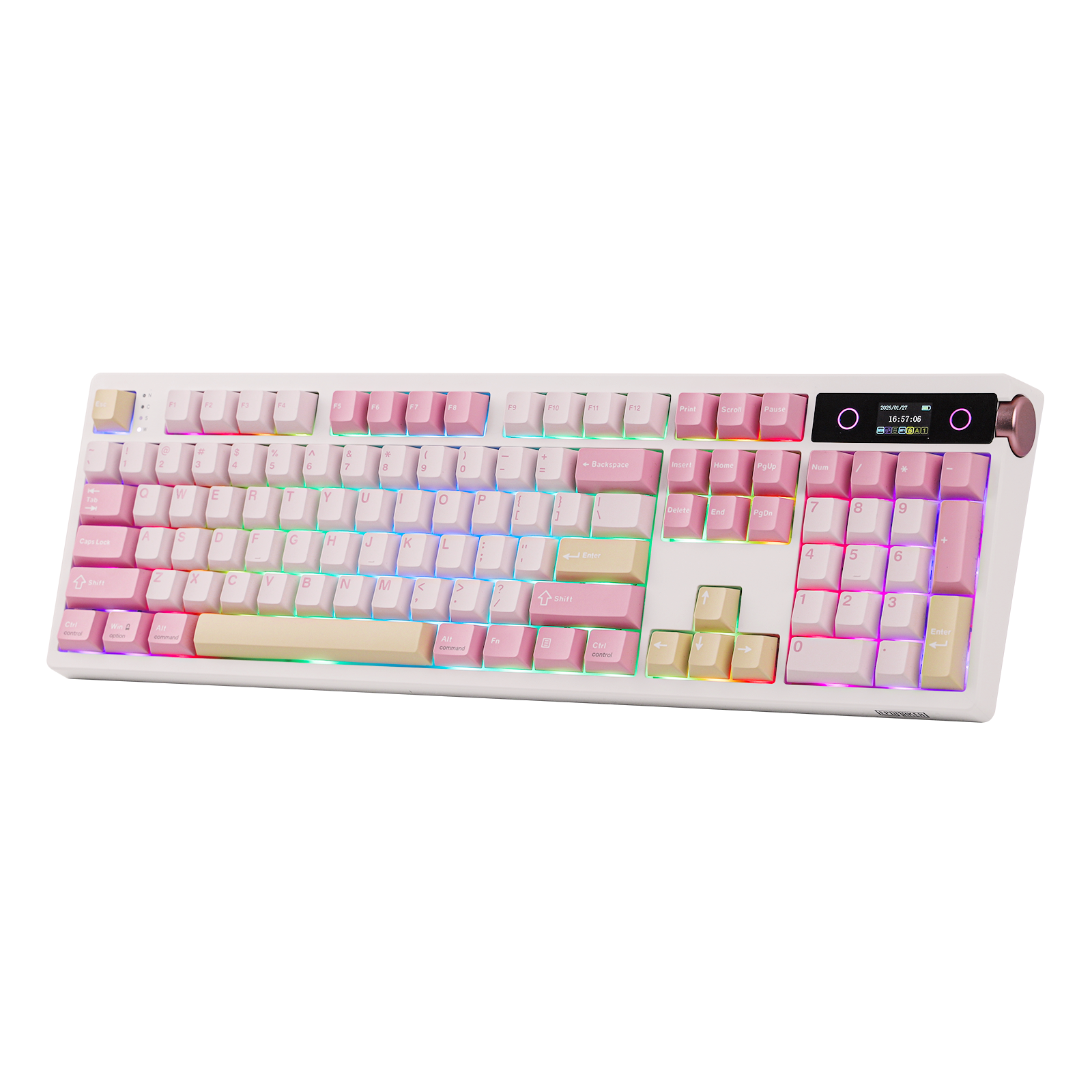 EPOMAKER TH108 PRO EPOMAKER TH108 PRO