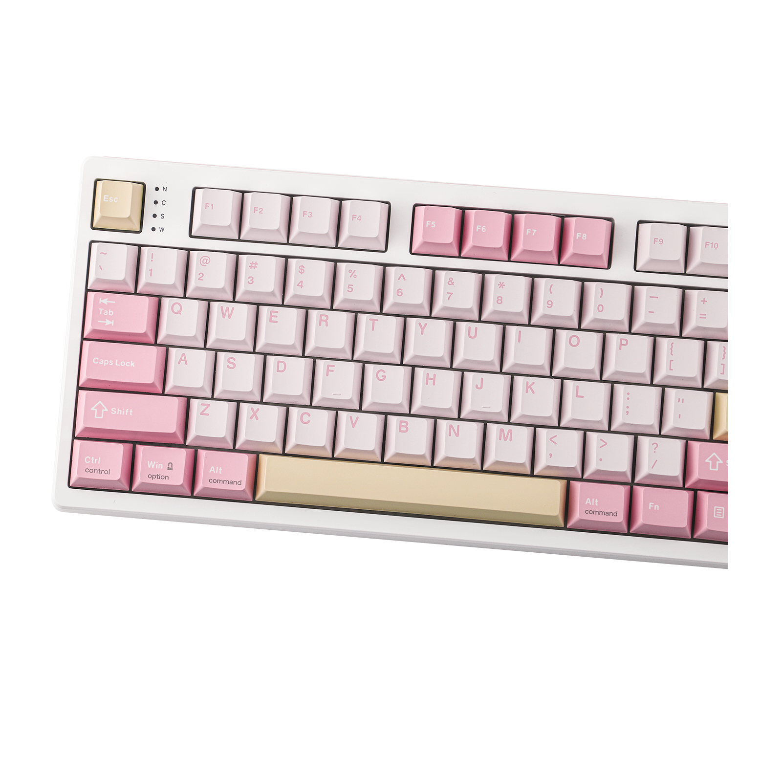 EPOMAKER TH108 PRO