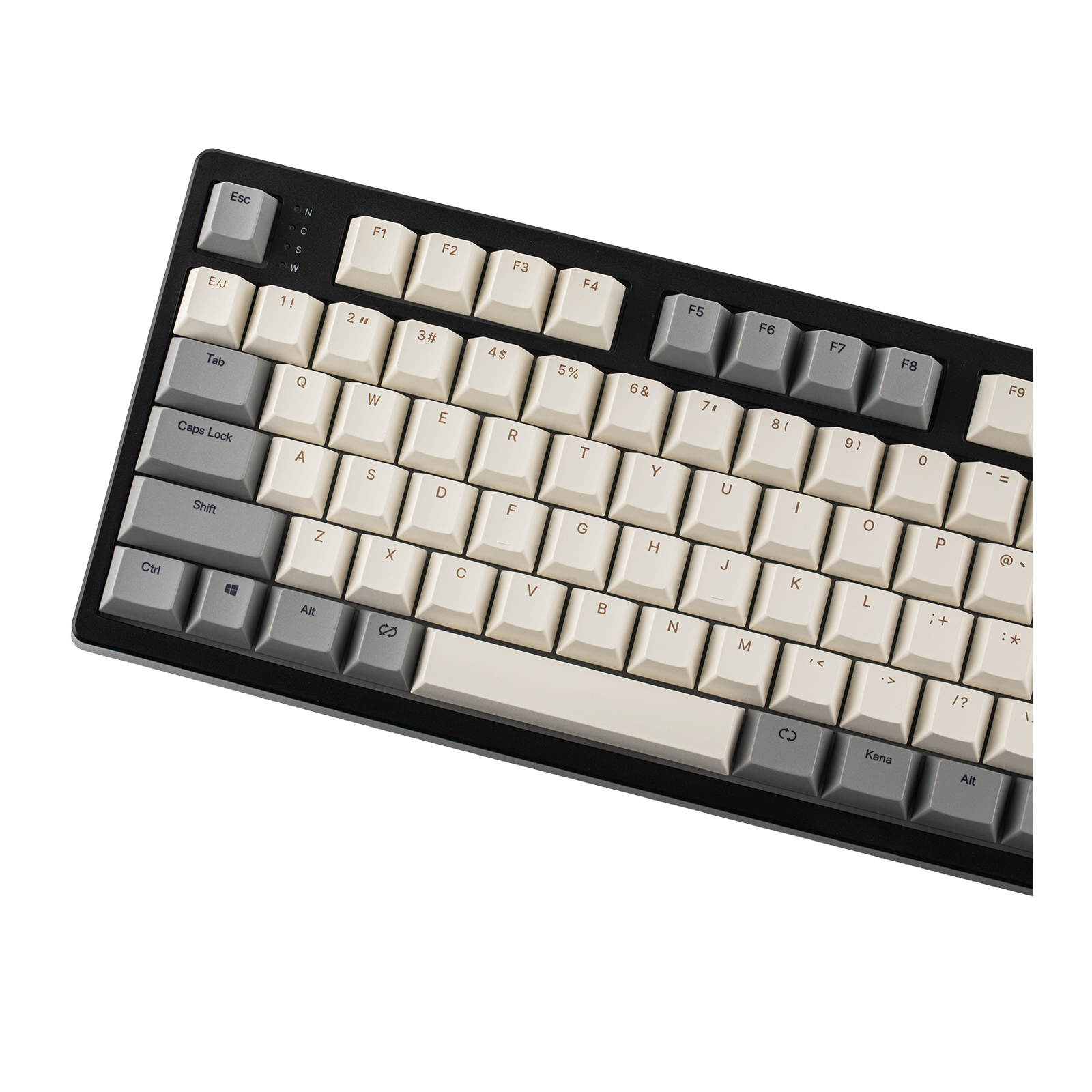EPOMAKER TH108 PRO