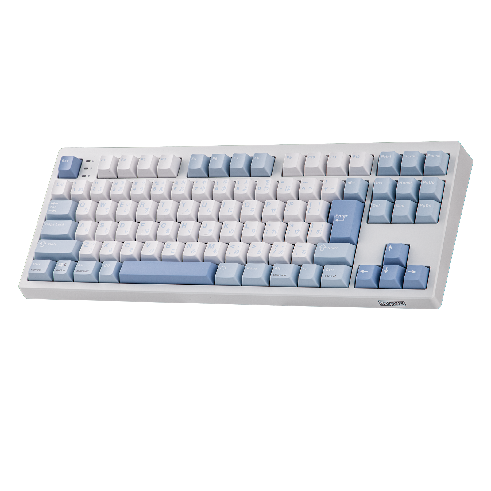 エポメーカー EPOMAKER TH87 JIS EPOMAKER TH87 JIS JP