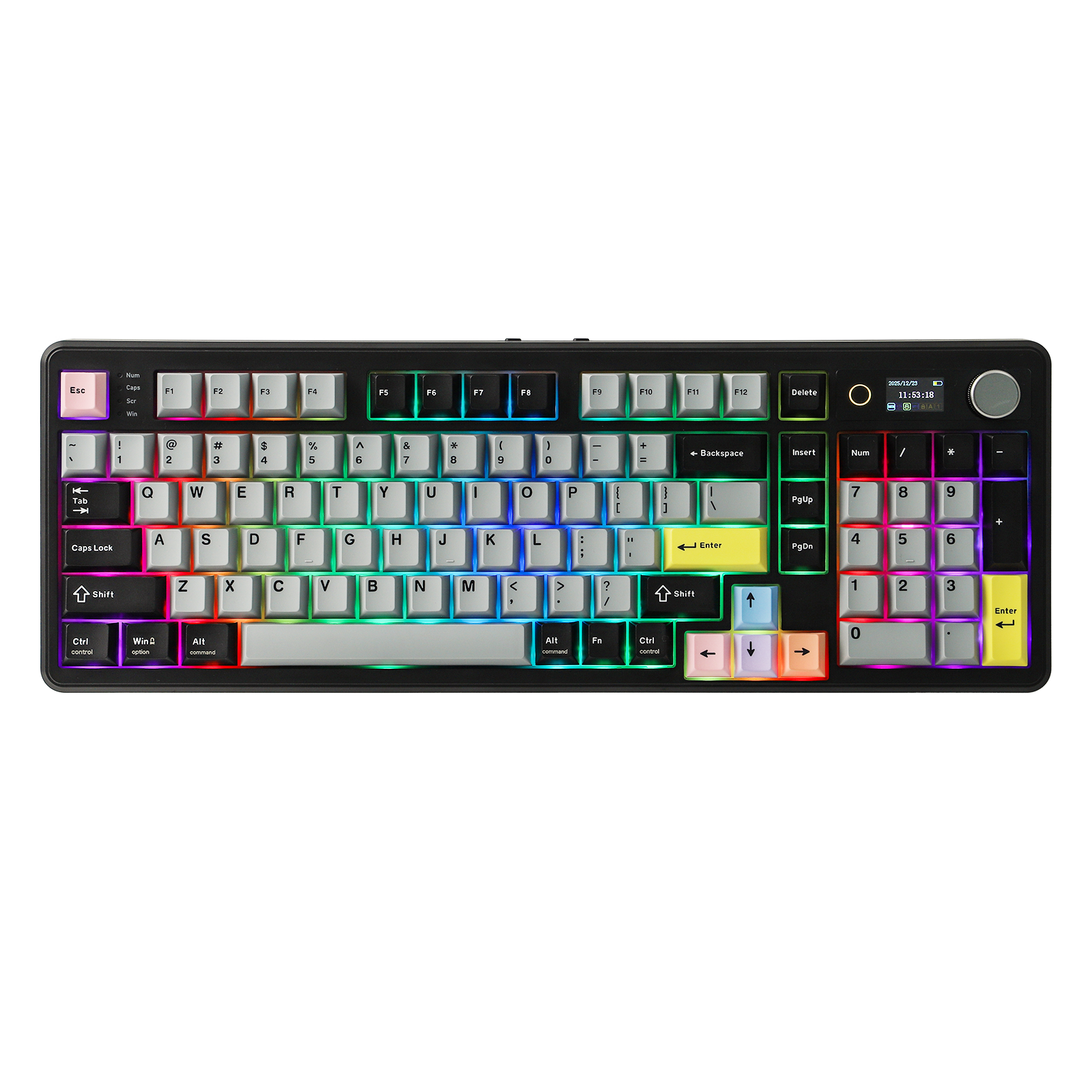 EPOMAKER TH99 PRO EPOMAKER TH99 PRO