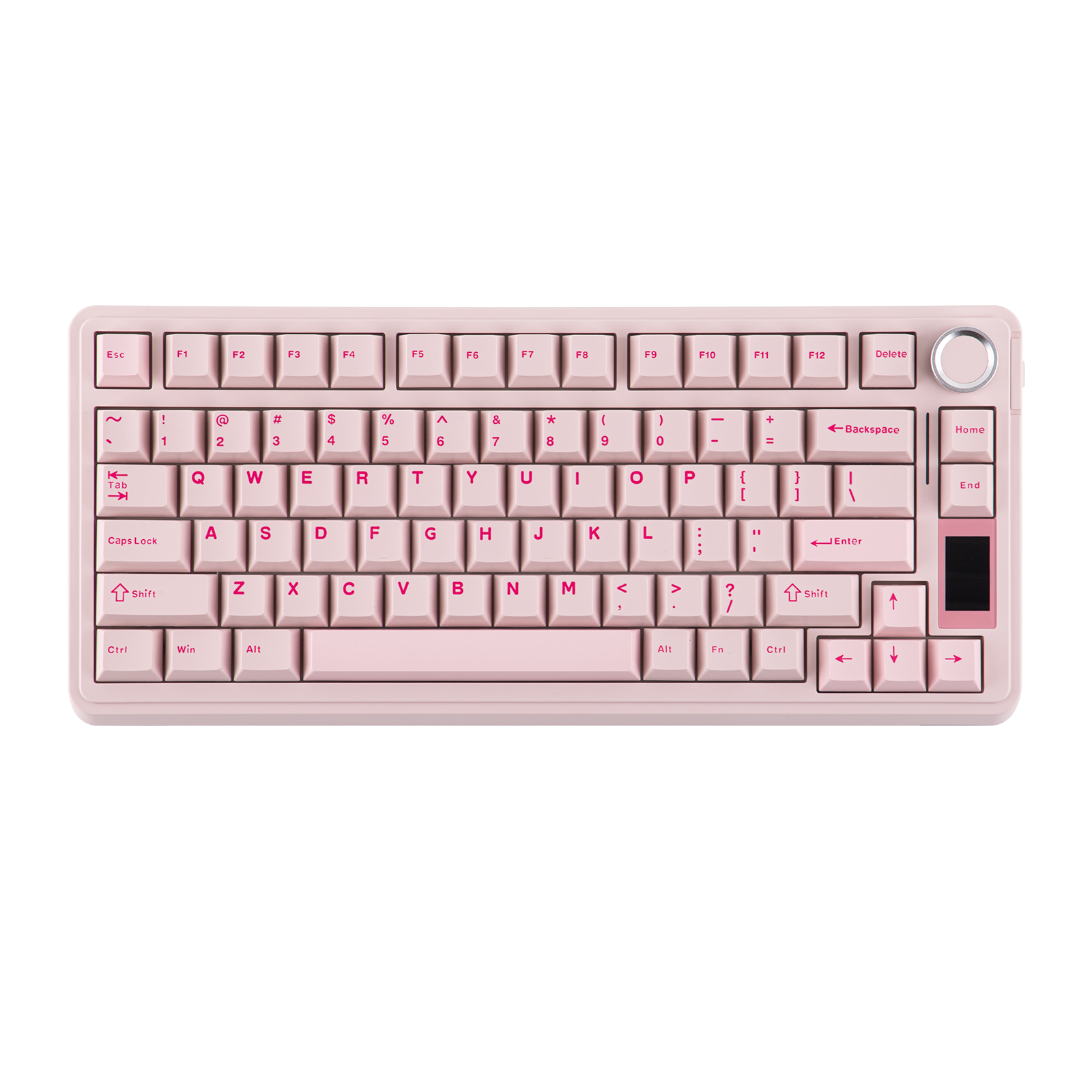 Epomaker EA75 メカニカルキーボード Bluetooth 5.0 EPOMAKER x AULA EA75 Max