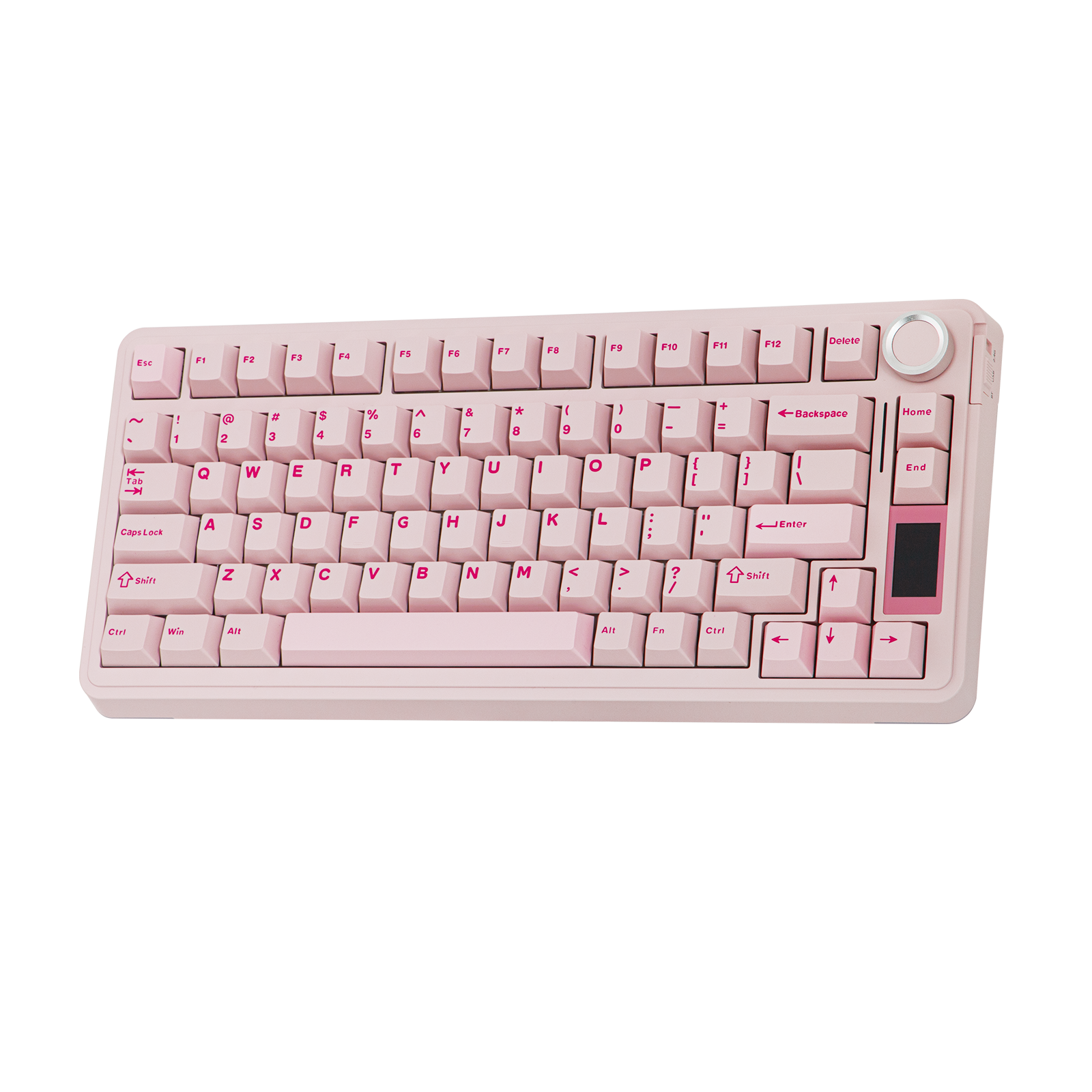 EPOMAKER x AULA EA75 MAX 75% Funtional Layout Mechanical Keyboard