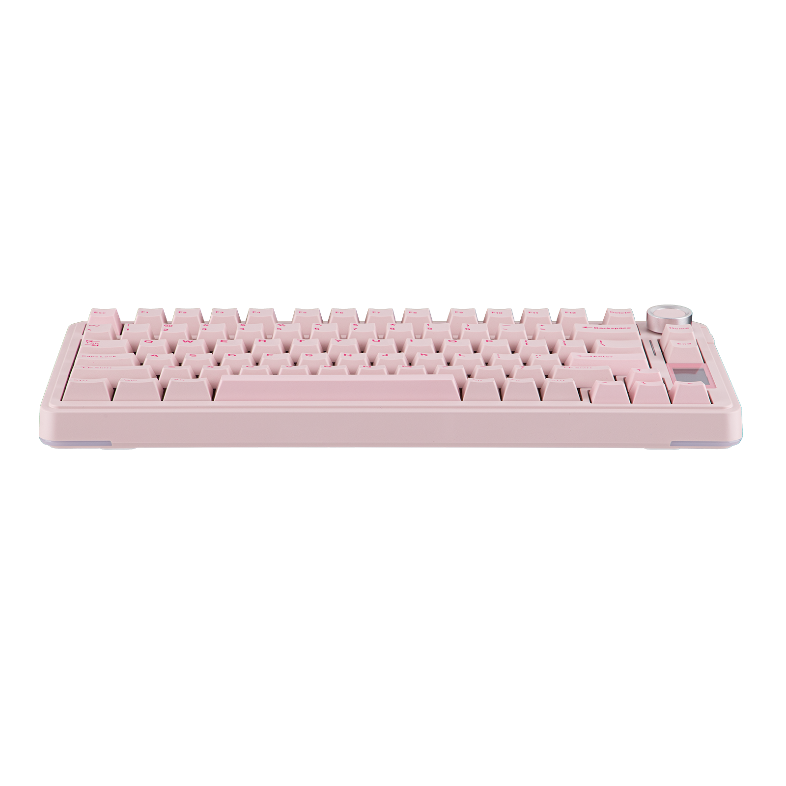 EPOMAKER x AULA EA75 MAX 75% Funtional Layout Mechanical Keyboard