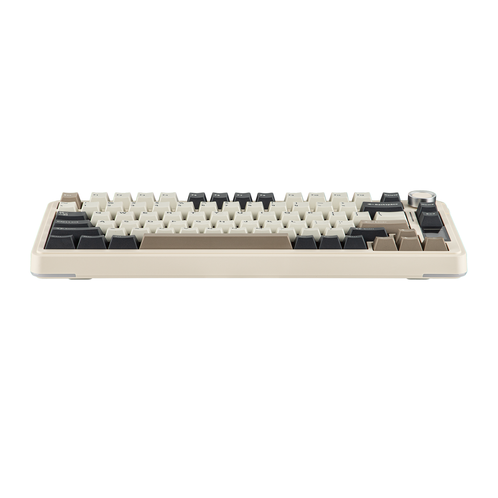EPOMAKER x AULA EA75 MAX 75% Funtional Layout Mechanical Keyboard