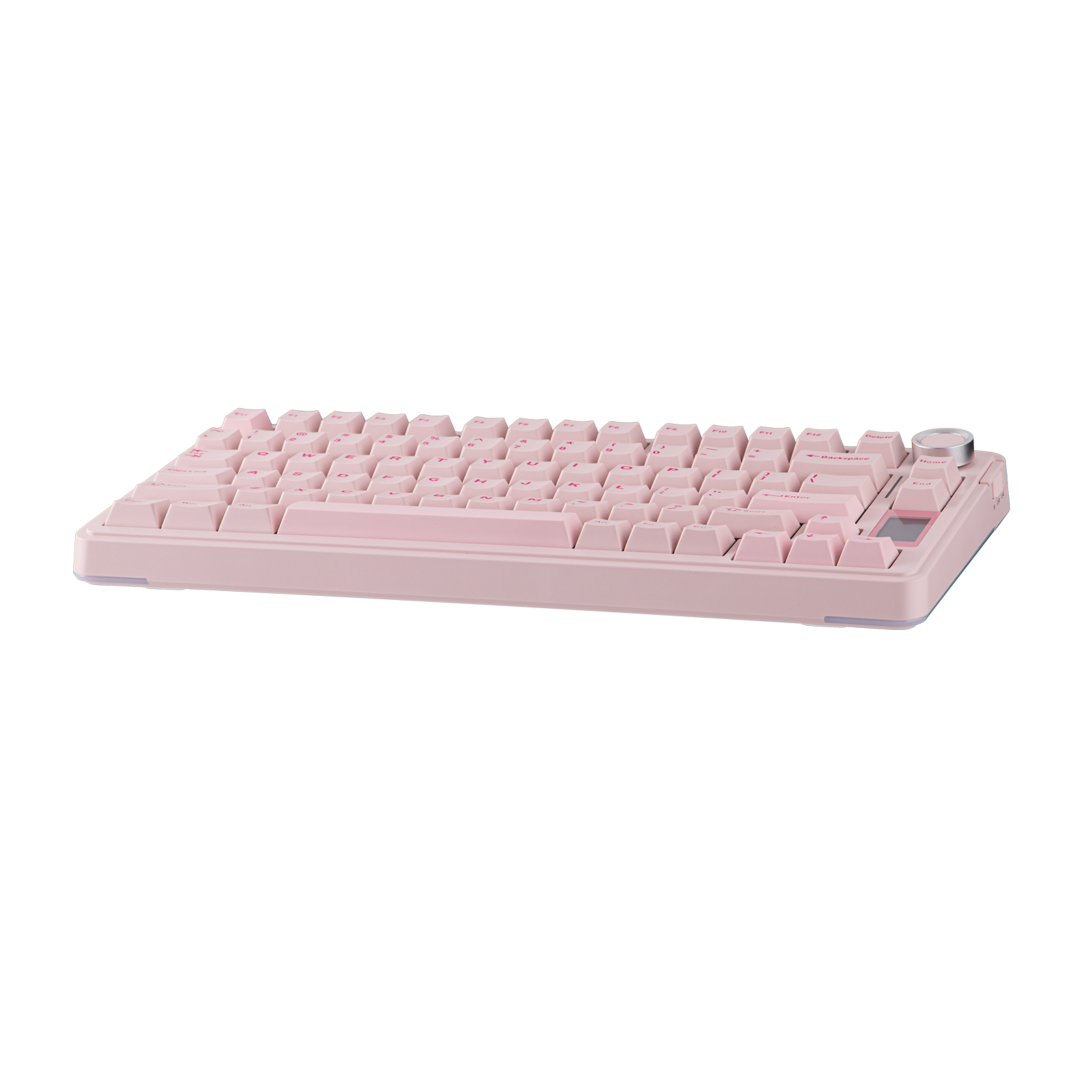 EPOMAKER x AULA EA75 MAX 75% Funtional Layout Mechanical Keyboard