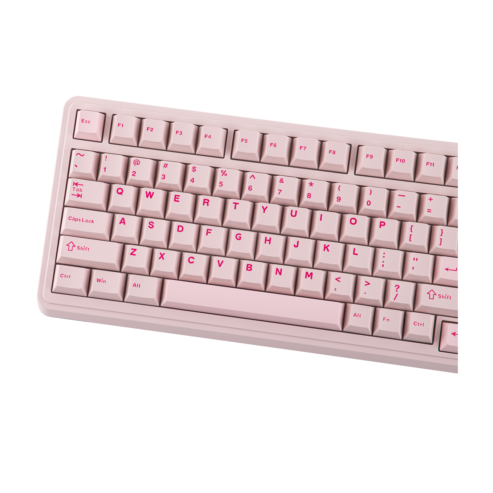 EPOMAKER x AULA EA75 MAX 75% Funtional Layout Mechanical Keyboard
