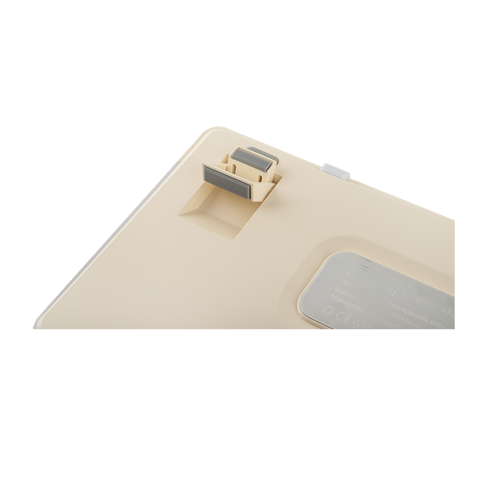 EPOMAKER x AULA EA75 MAX 75% Funtional Layout Mechanical Keyboard