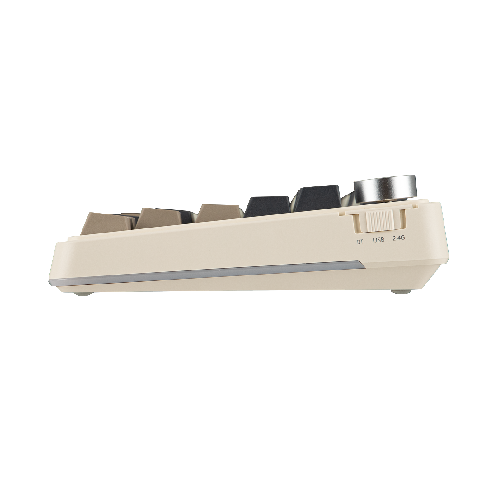 EPOMAKER x AULA EA75 MAX 75% Funtional Layout Mechanical Keyboard