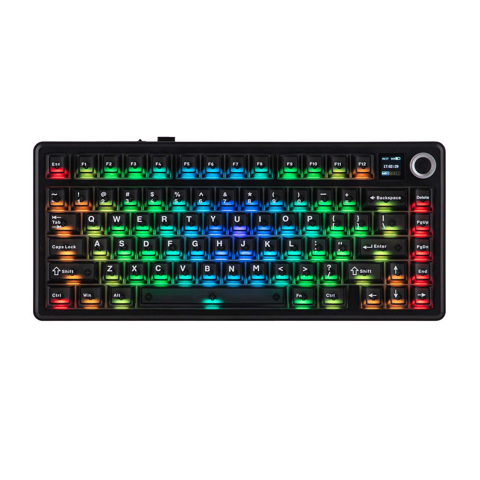 ああさん専用EPOMAKER x Aula F75 メカニカルキーボード Amazon.co.jp: EPOMAKER x Aula F75 Gaming Keyboard Gasket