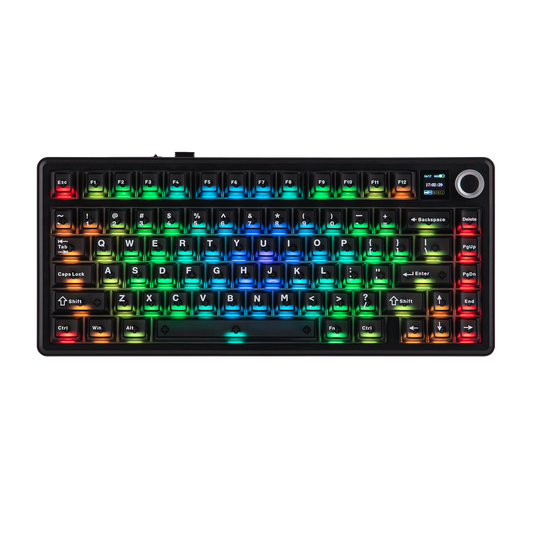 EPOMAKER X AULA F75 Max
