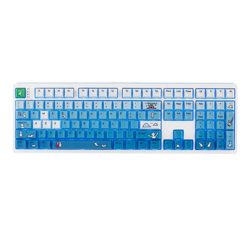 EPOMAKER HE108