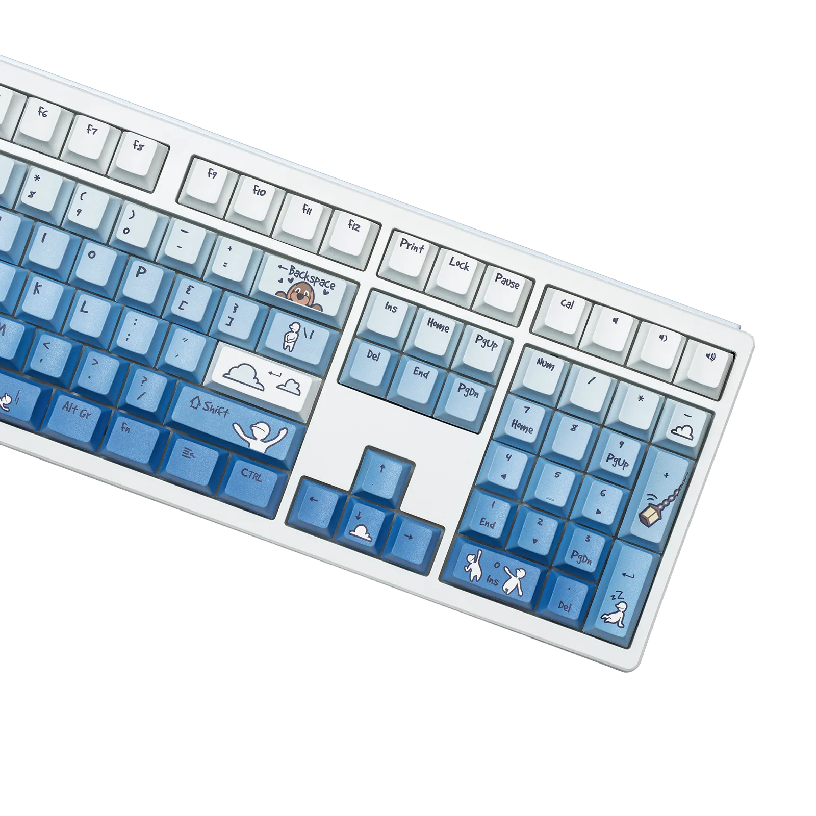 Keyboard