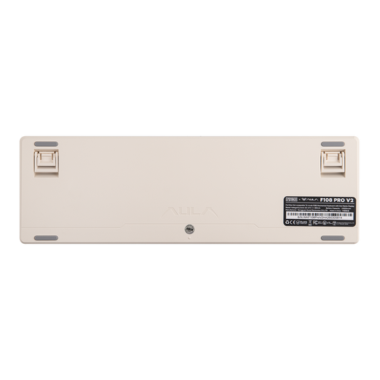 EPOMAKER X AULA F108 PRO V2