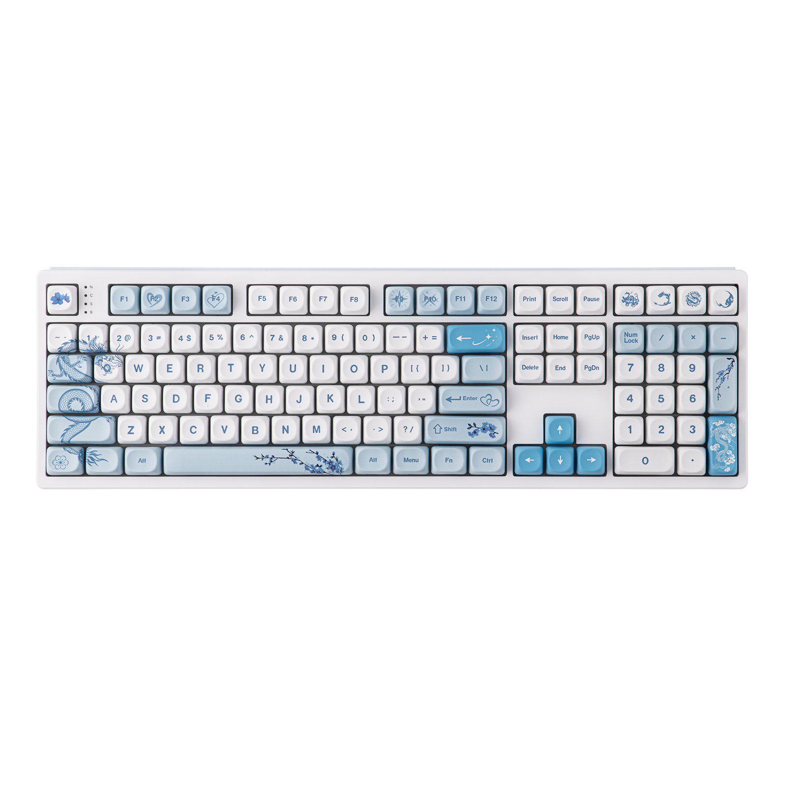 Epomaker メカニカル キーボード