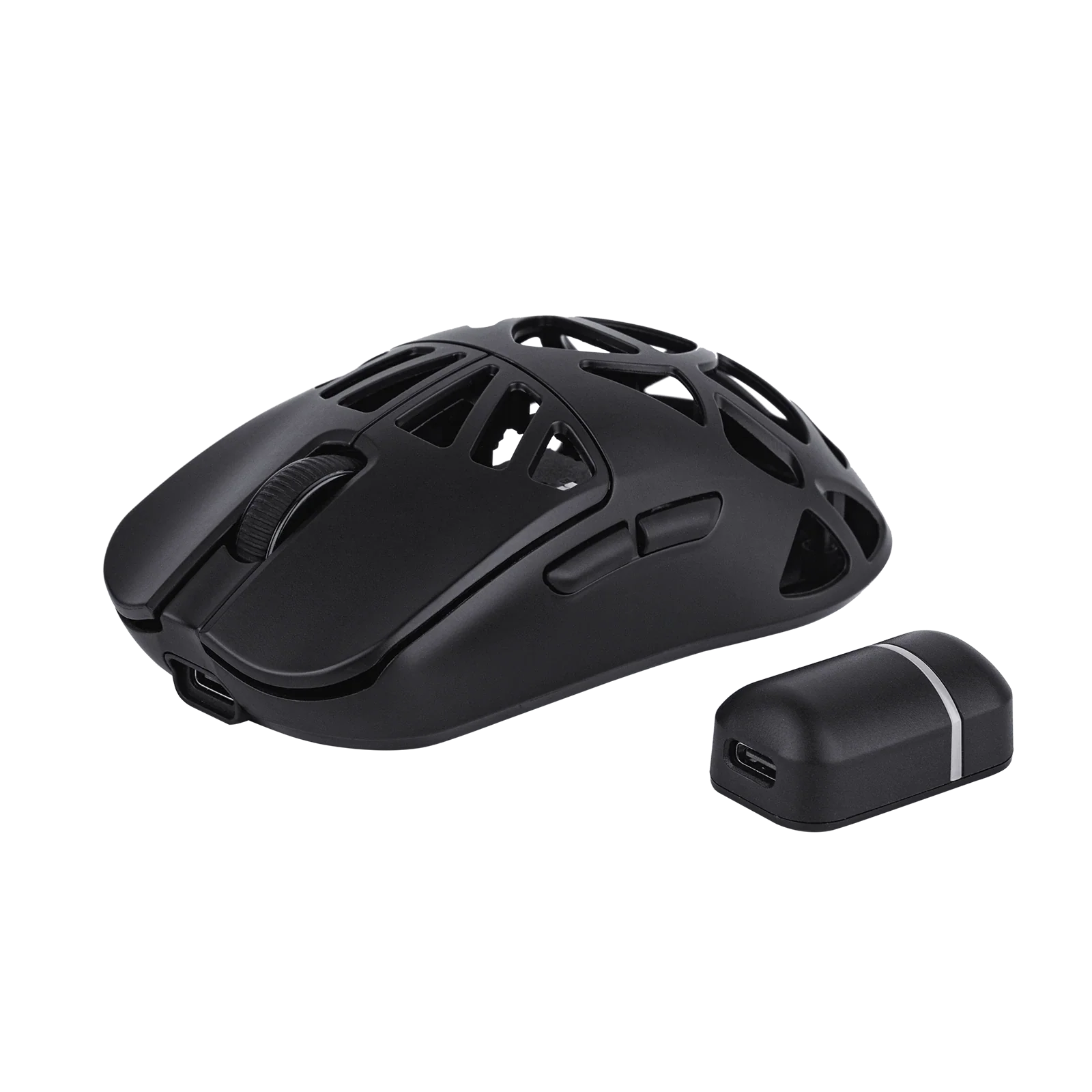 EPOMAKER CarbonX Mouse