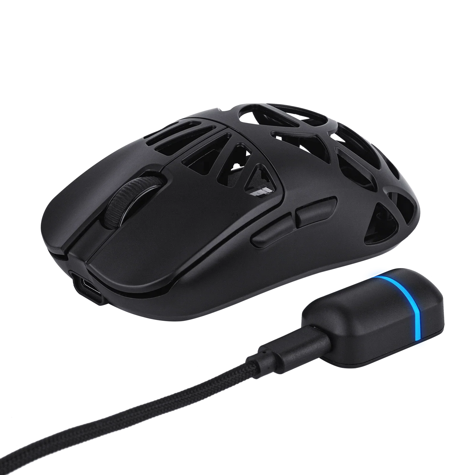 EPOMAKER CarbonX Mouse