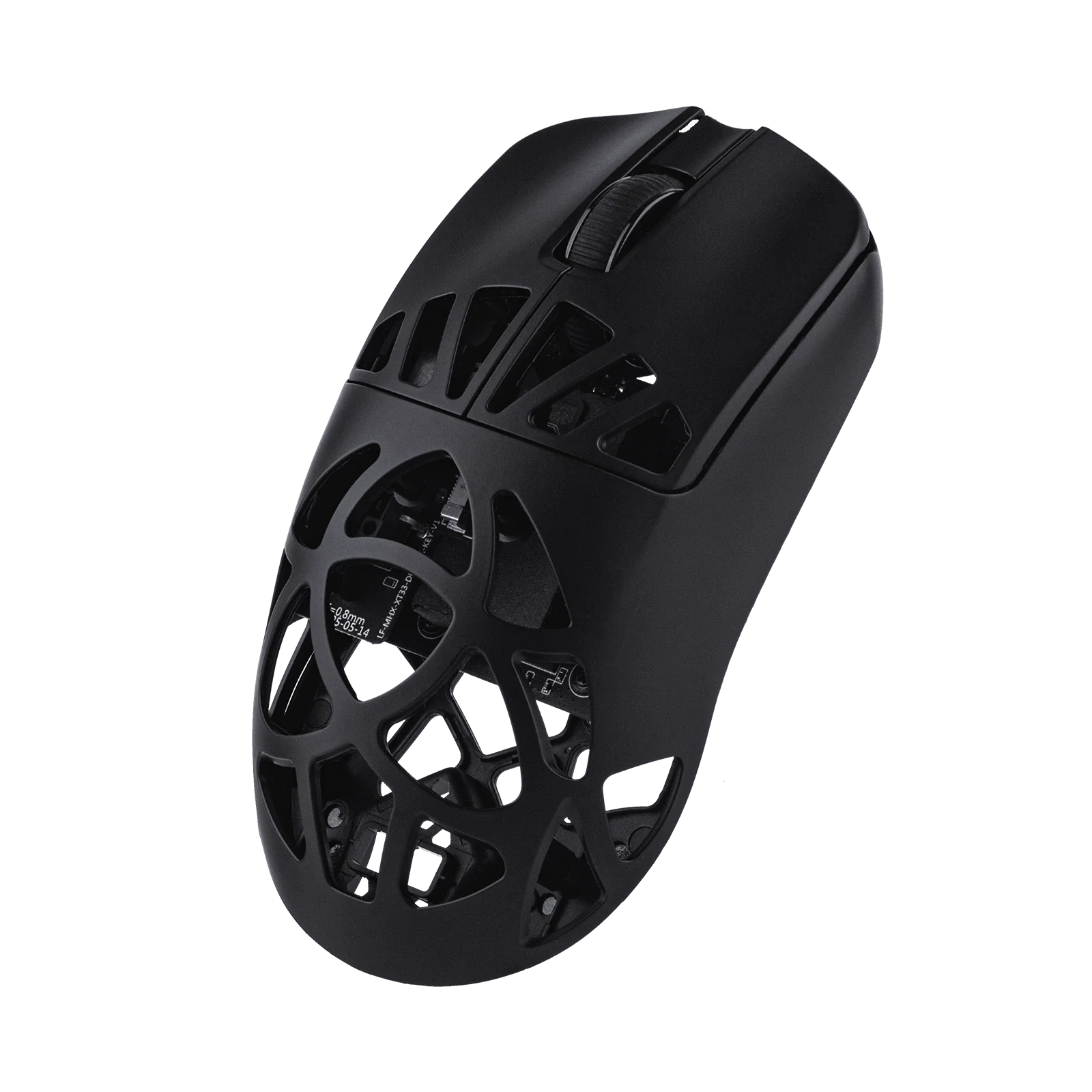 EPOMAKER CarbonX Mouse