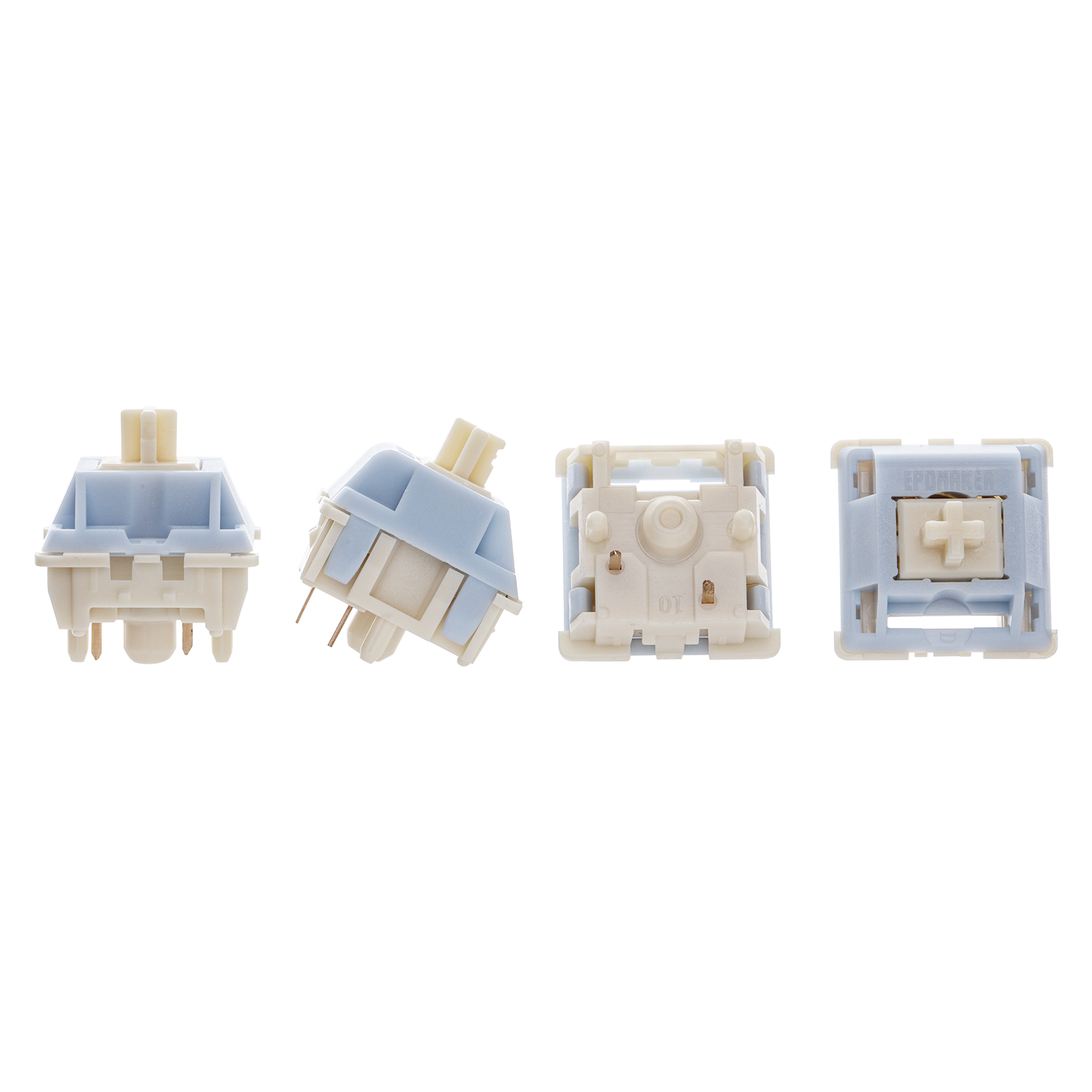 EPOMAKER Sorane Switch