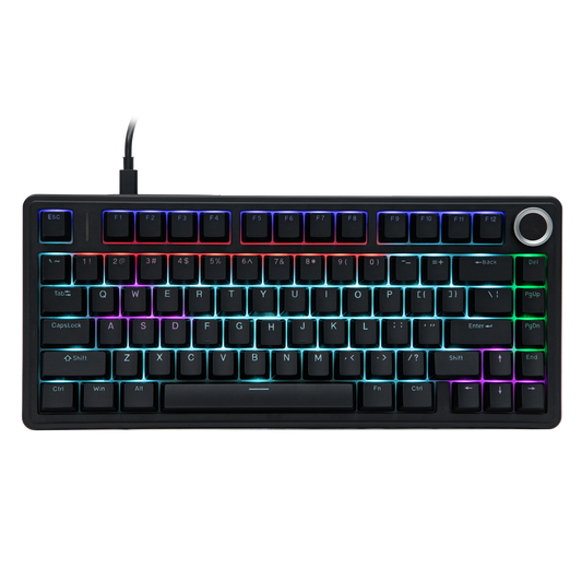 EPOMAKER x AULA F75 Wired