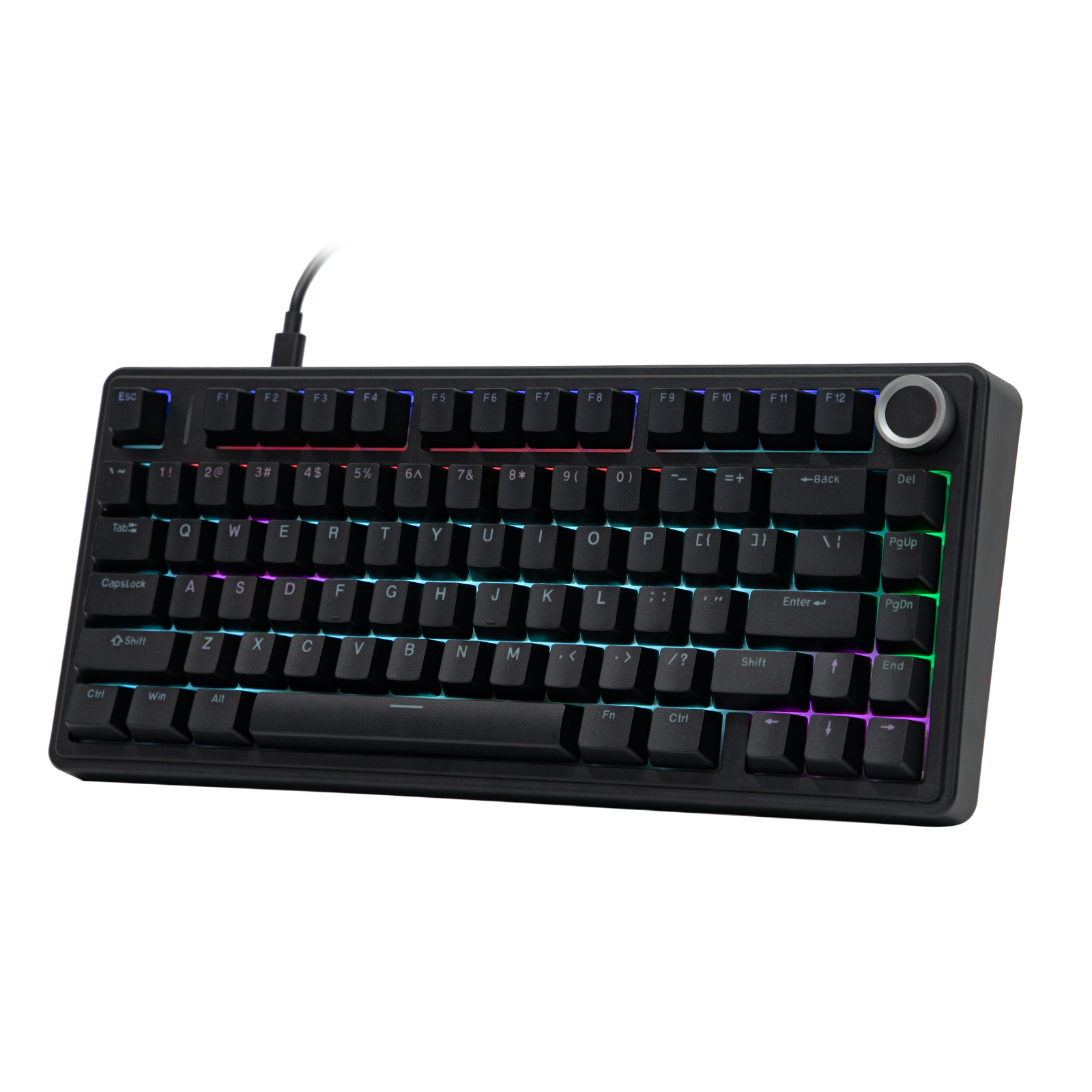 キーボード AULA f75 EPOMAKER x AULA F75 – epomaker