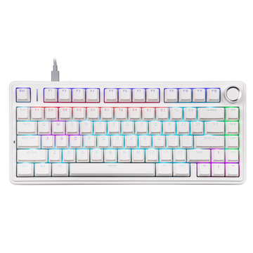 EPOMAKER x AULA F75 Wired