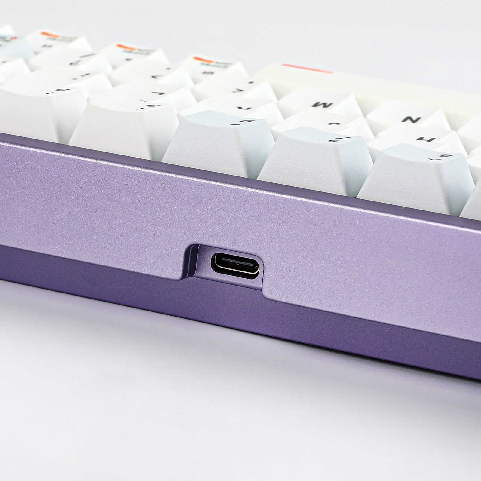 Everglide SU68 キーキャップセット