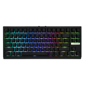EPOMAKER G84 Tri-Mode VIA Mechanical Keyboard