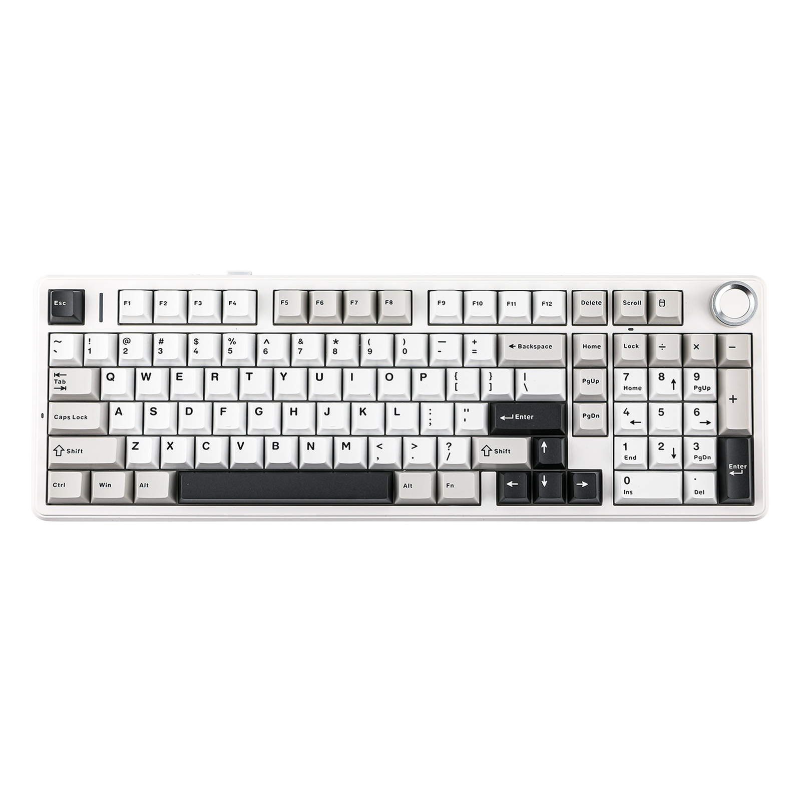 EPOMAKER x AULA F99 PRO EPOMAKER x AULA F99 PRO