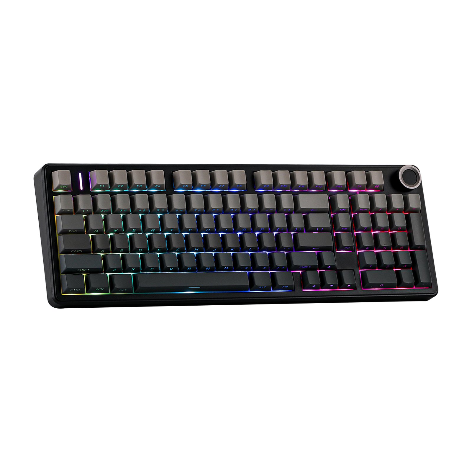 EPOMAKER x AULA F99 PRO