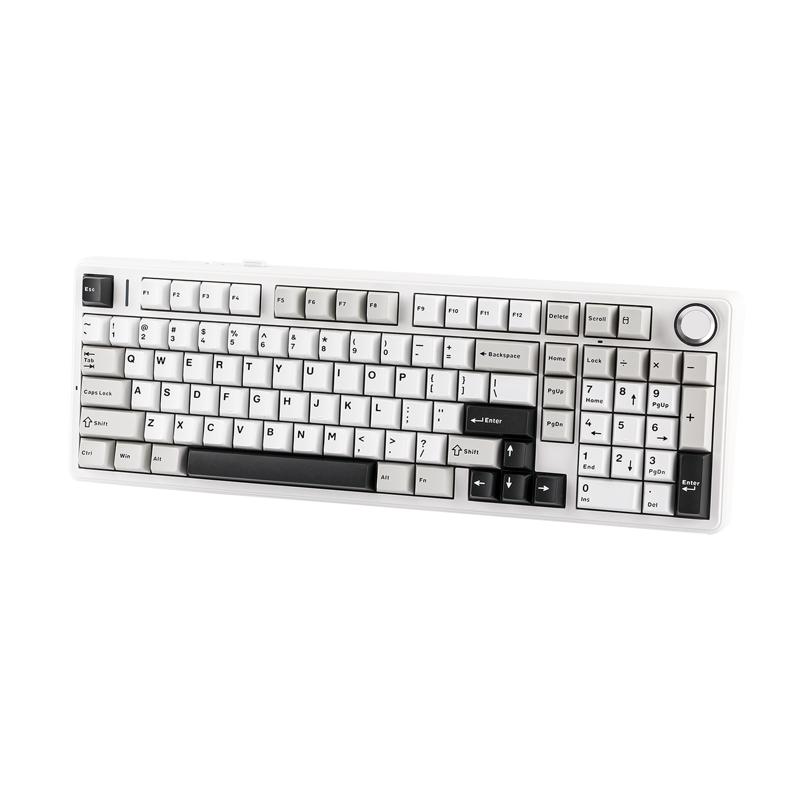 EPOMAKER x AULA F99 PRO
